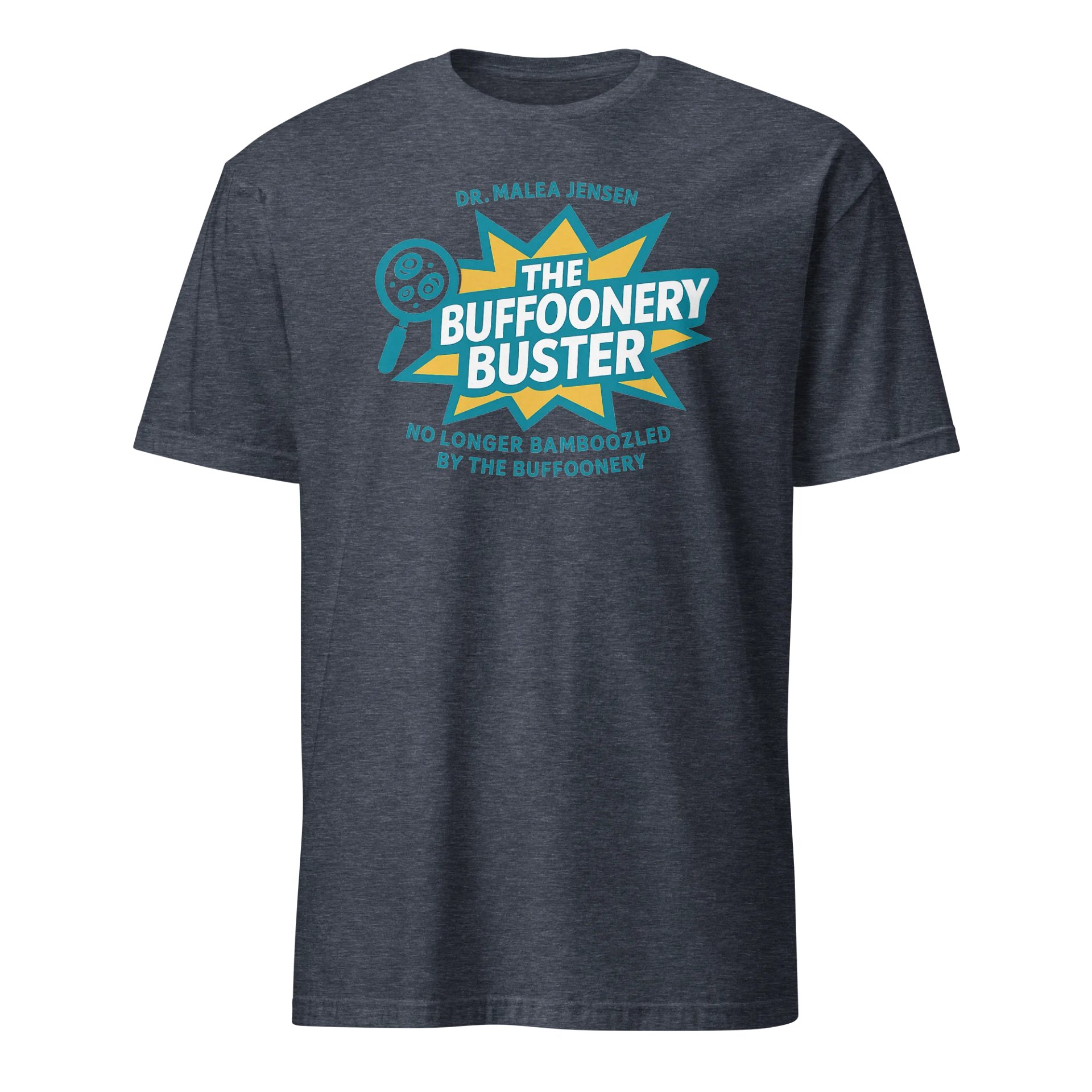 Buffoonery Buster product image (1)