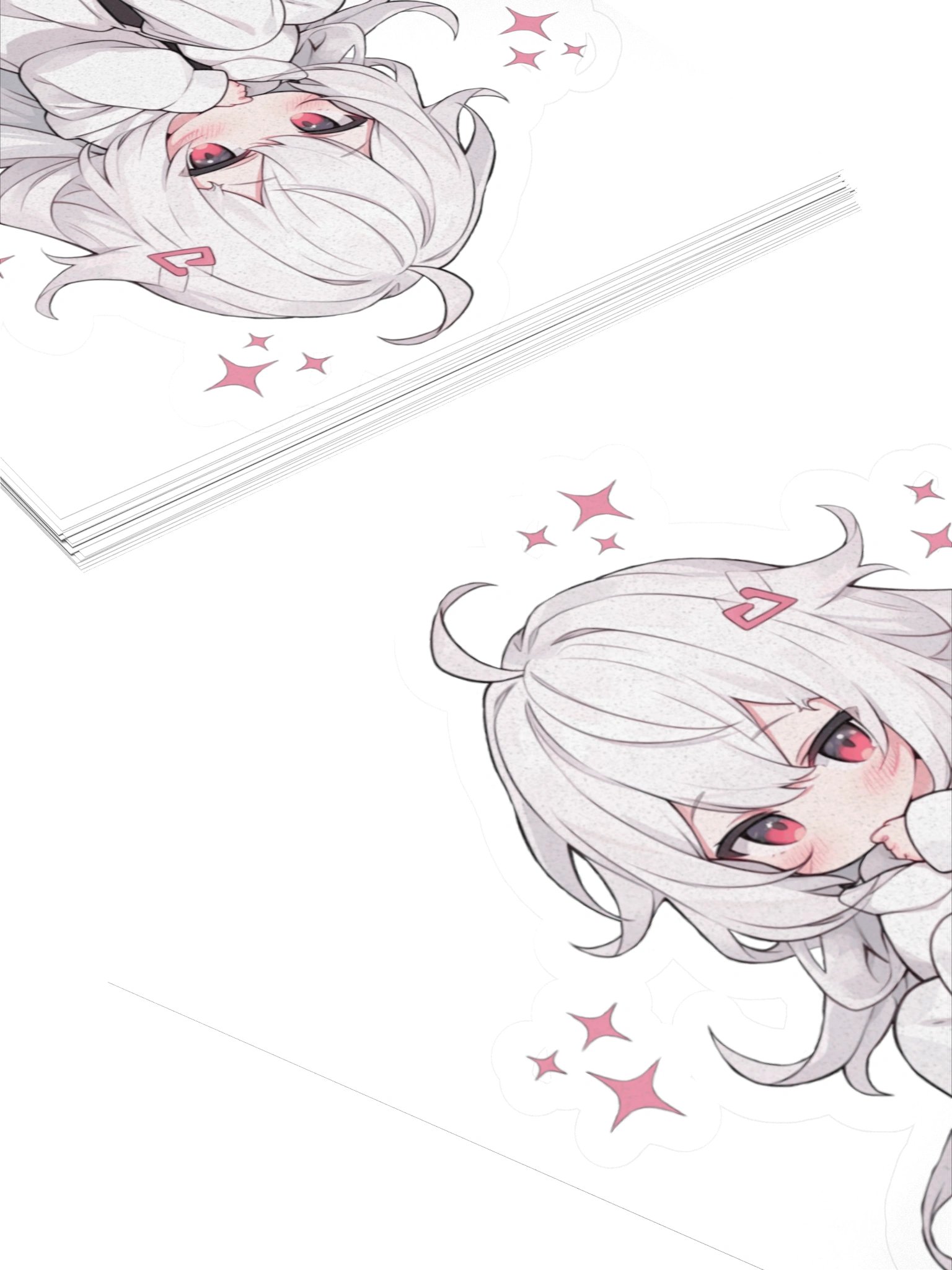 Suri's Sticker product image (10)