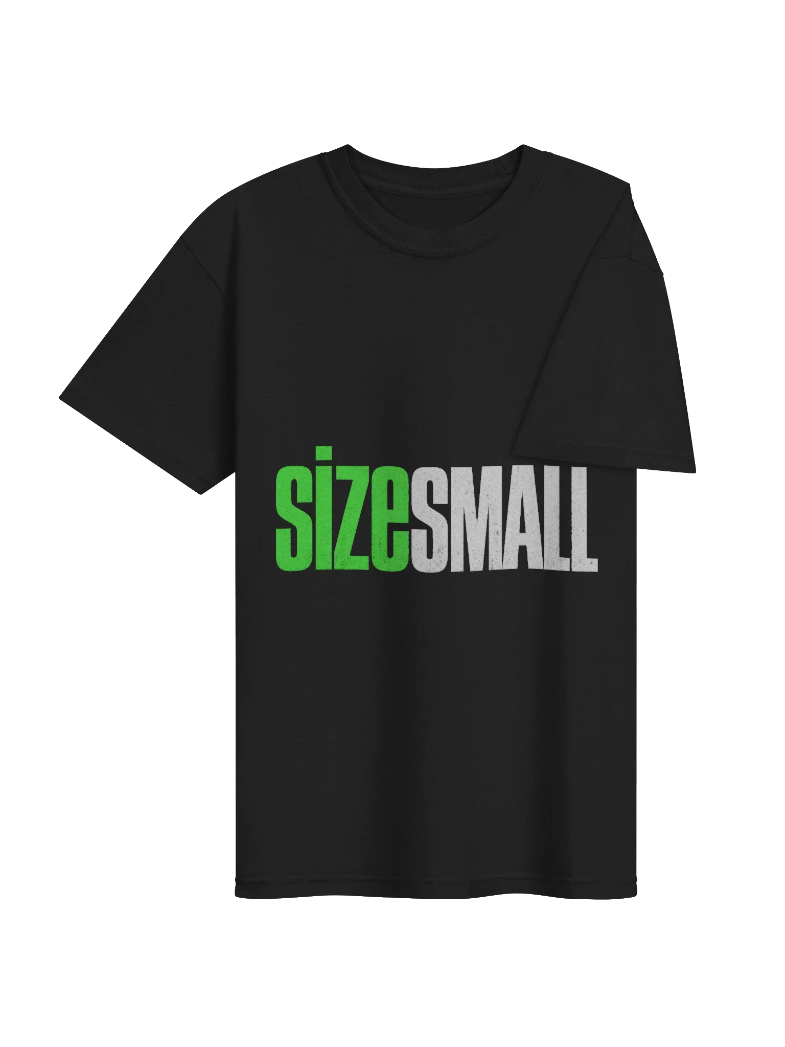 sizeSMALL Tee — view 4