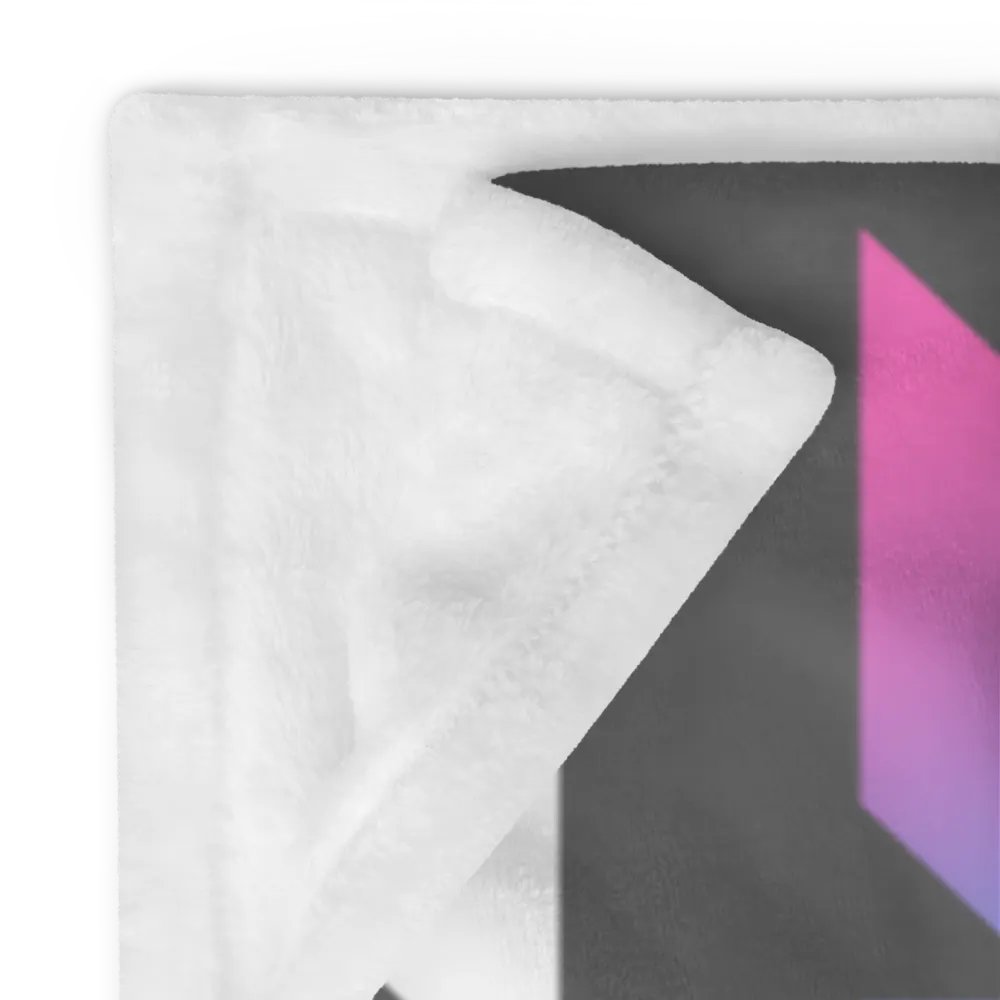 Bootmaax Logo Throw Blanket product image (9)