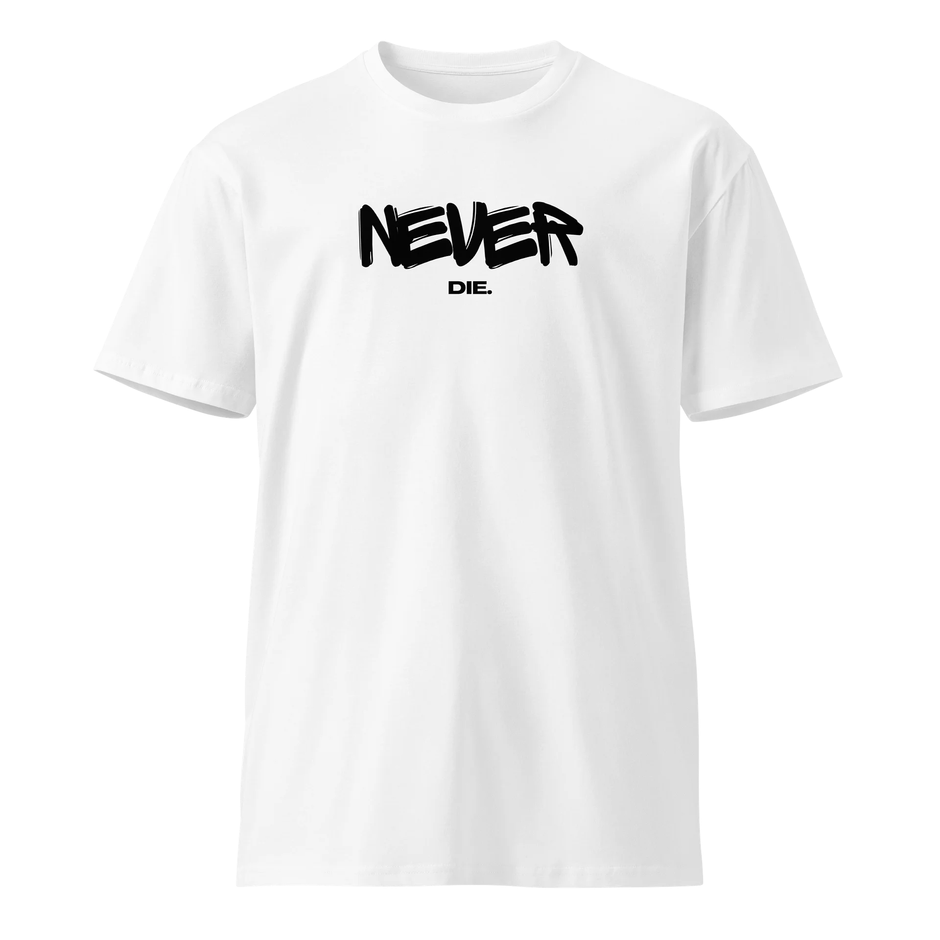 Never Die. product image (3)