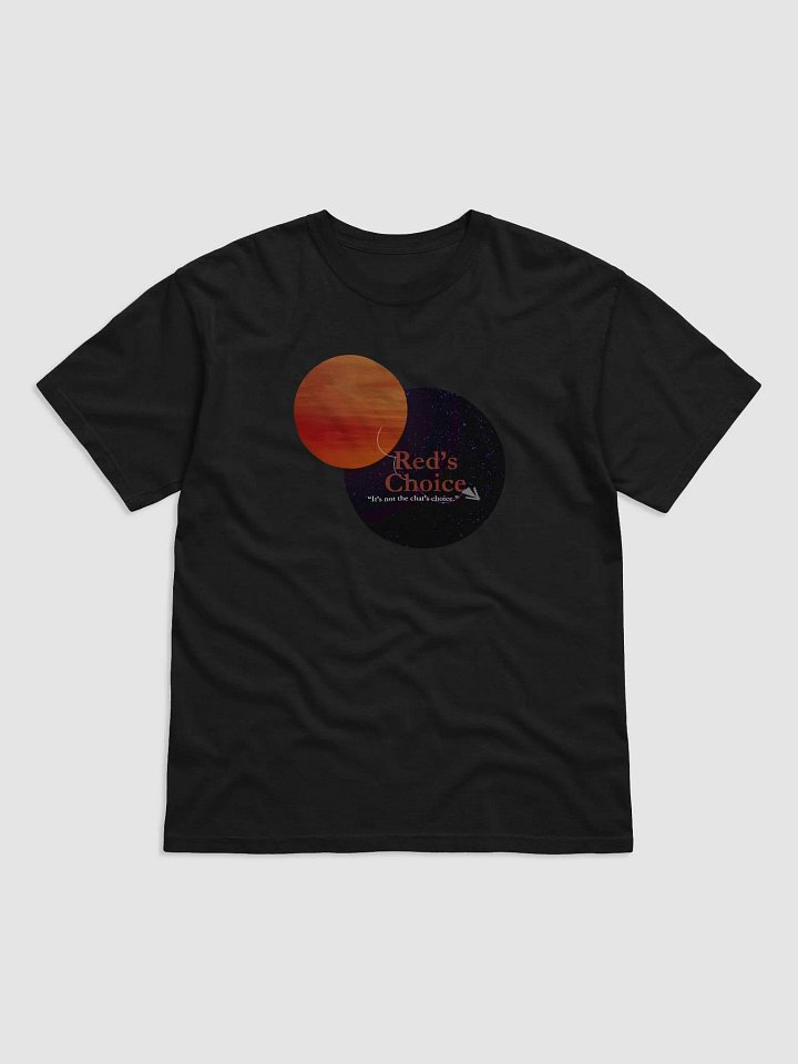 Red's Choice | Comfort Colors Garment-Dyed Heavyweight T-Shirt by Comfort Colors8 product image (1)