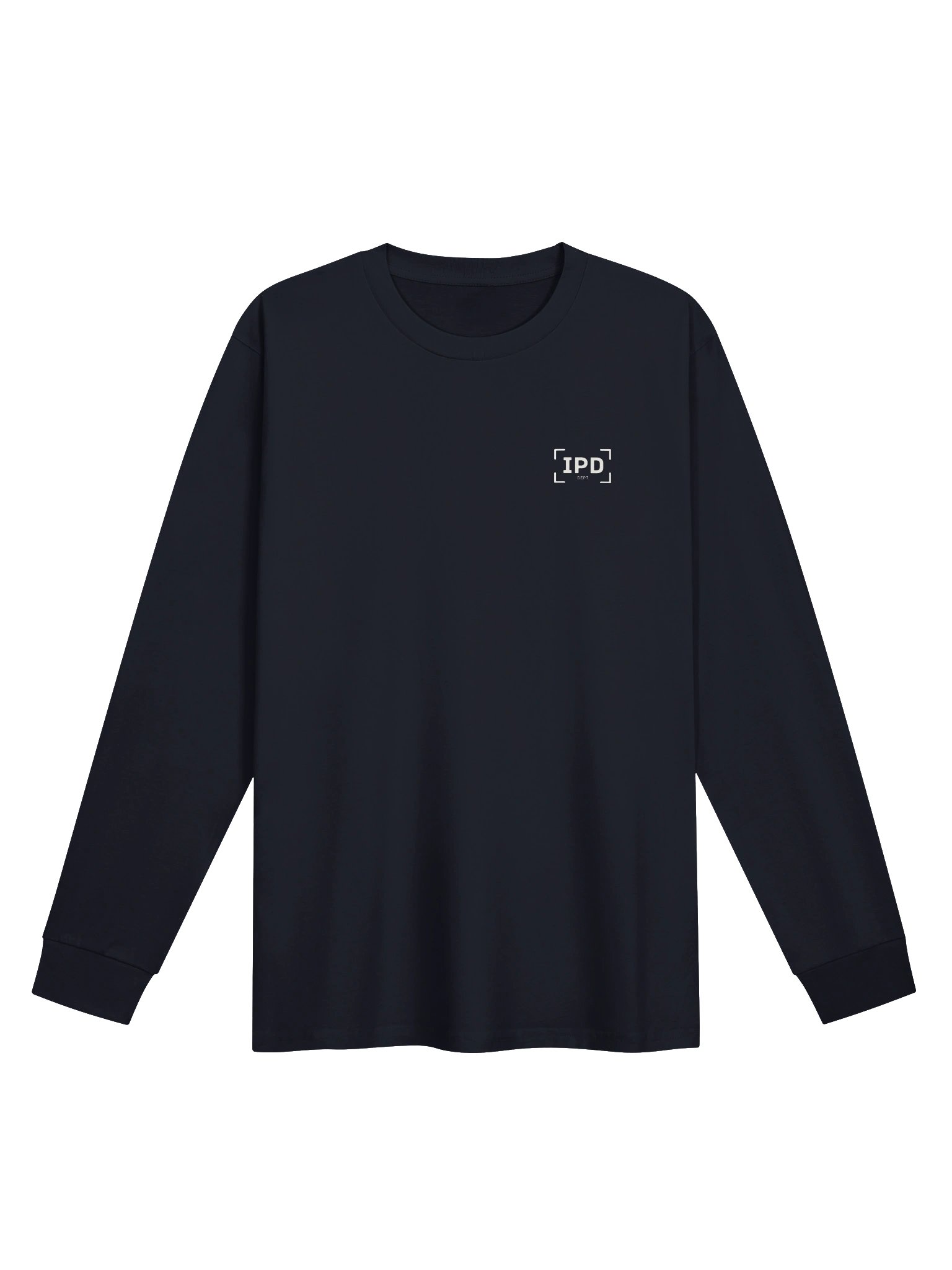 In Progress Dept. Long Sleeve Tee product image (5)