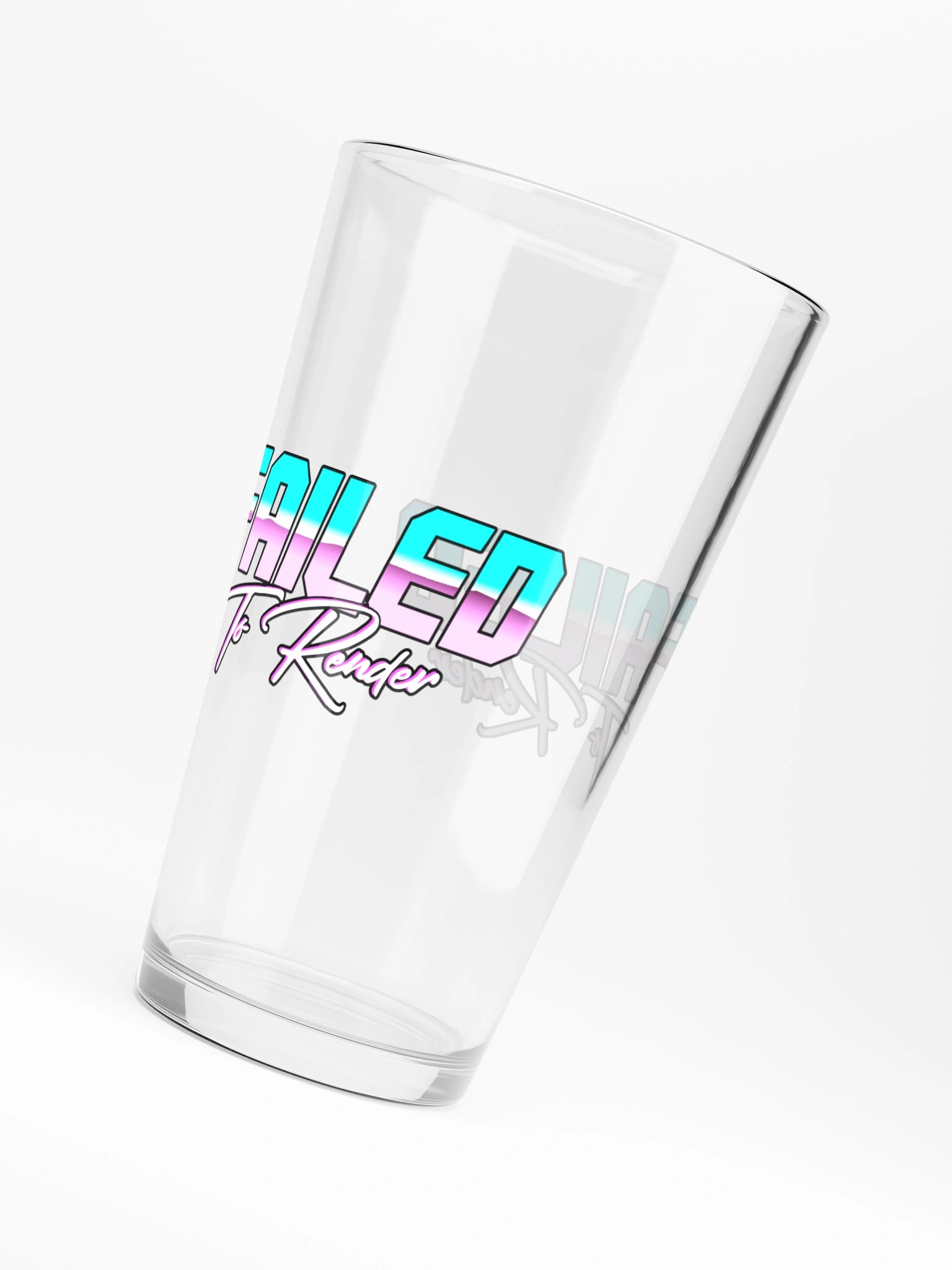 Failed to Pint product image (2)