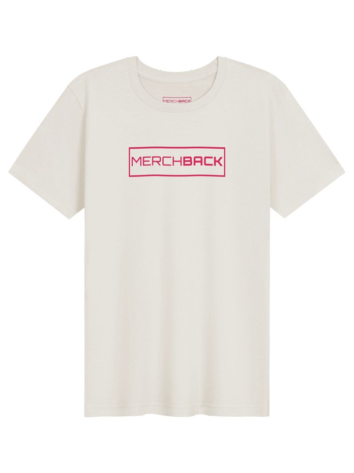 Merchback Unisex Shirt product image (1)