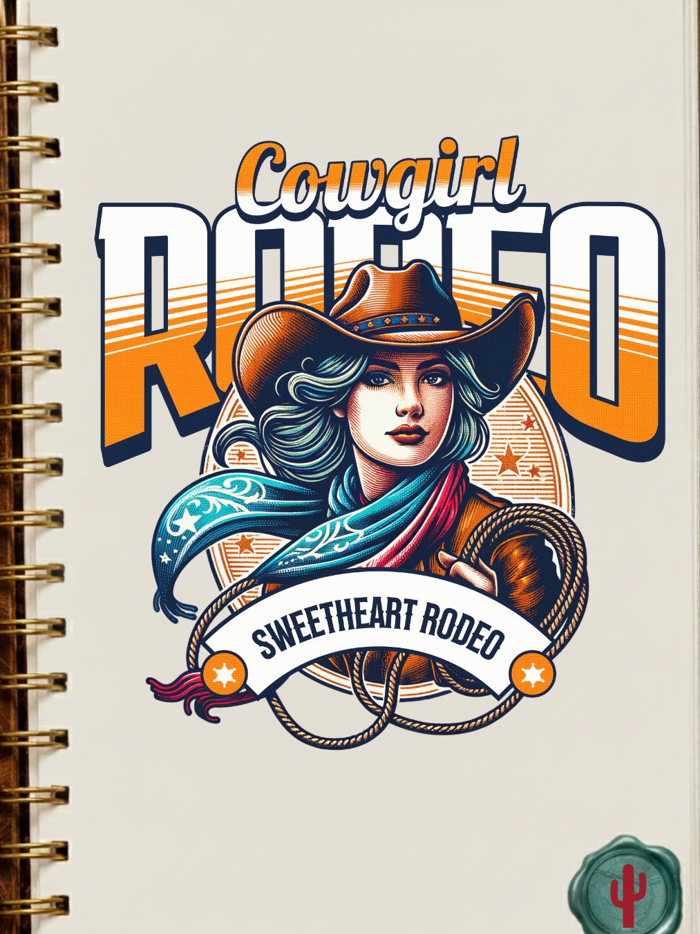 Sweetheart Rodeo product image (19)