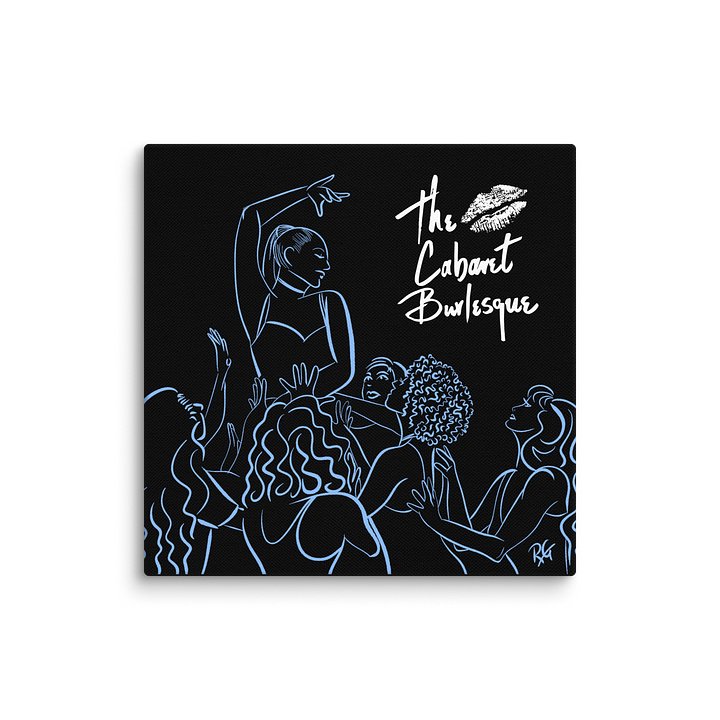 The Cabaret Burlesque Troupe product image (1)