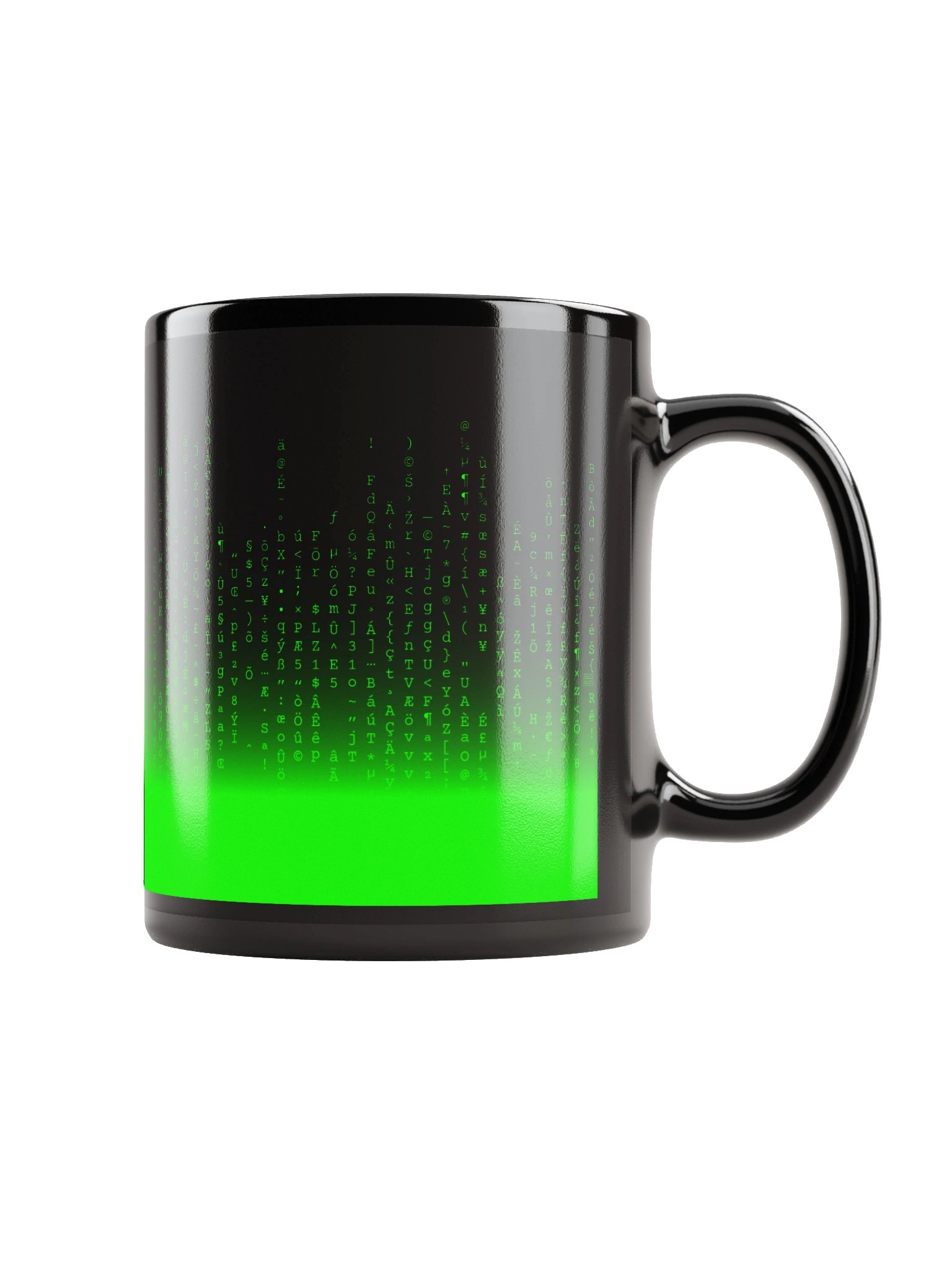 Jack's Coded Mug product image (1)