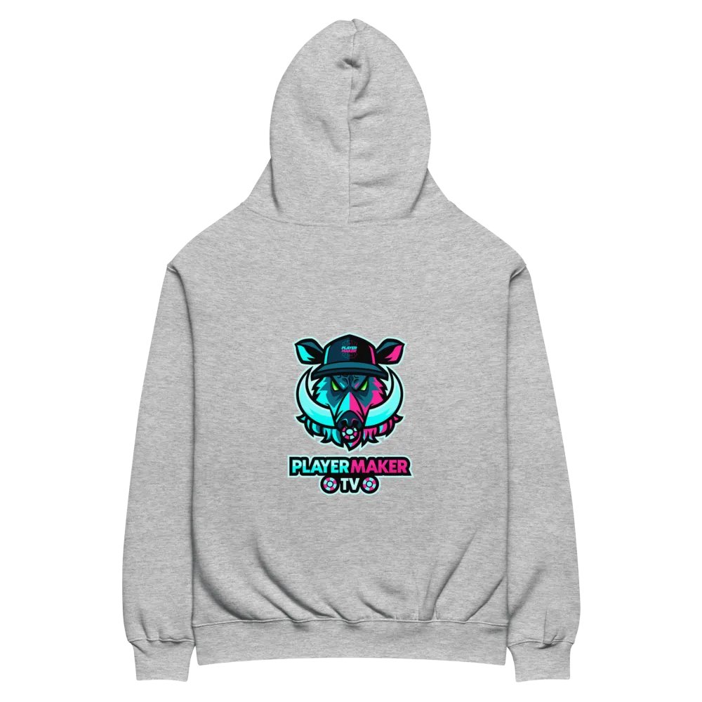 Sudadera Over 2 logos product image (53)
