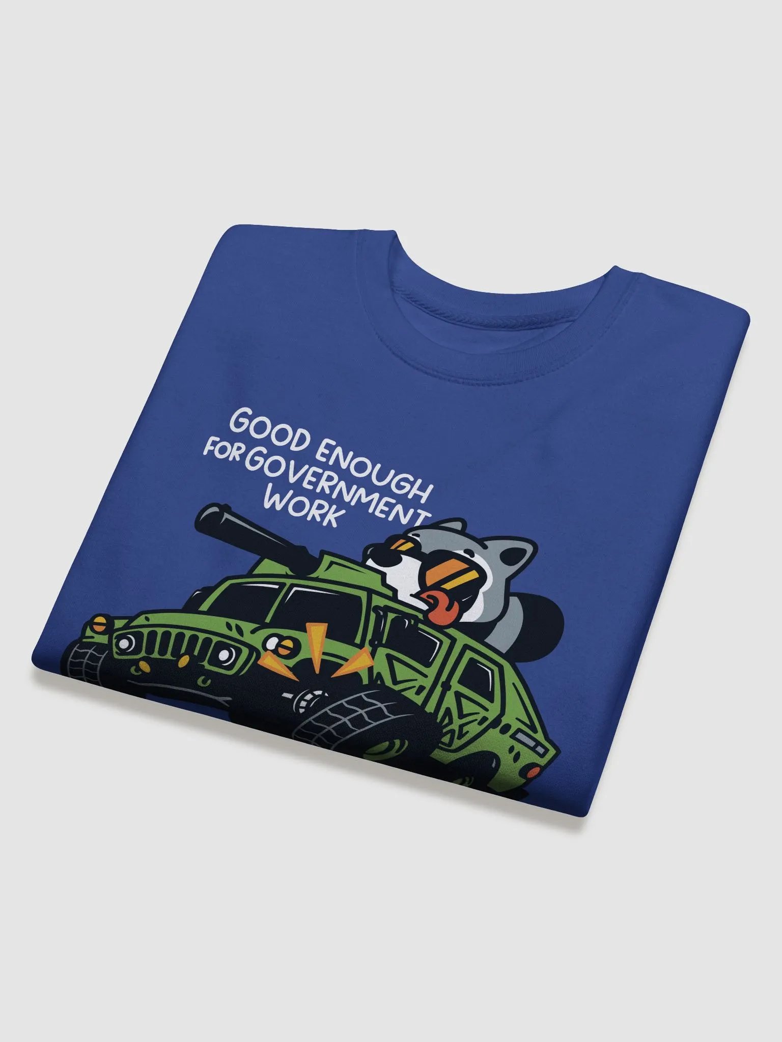 Good Enough Pullover product image (4)