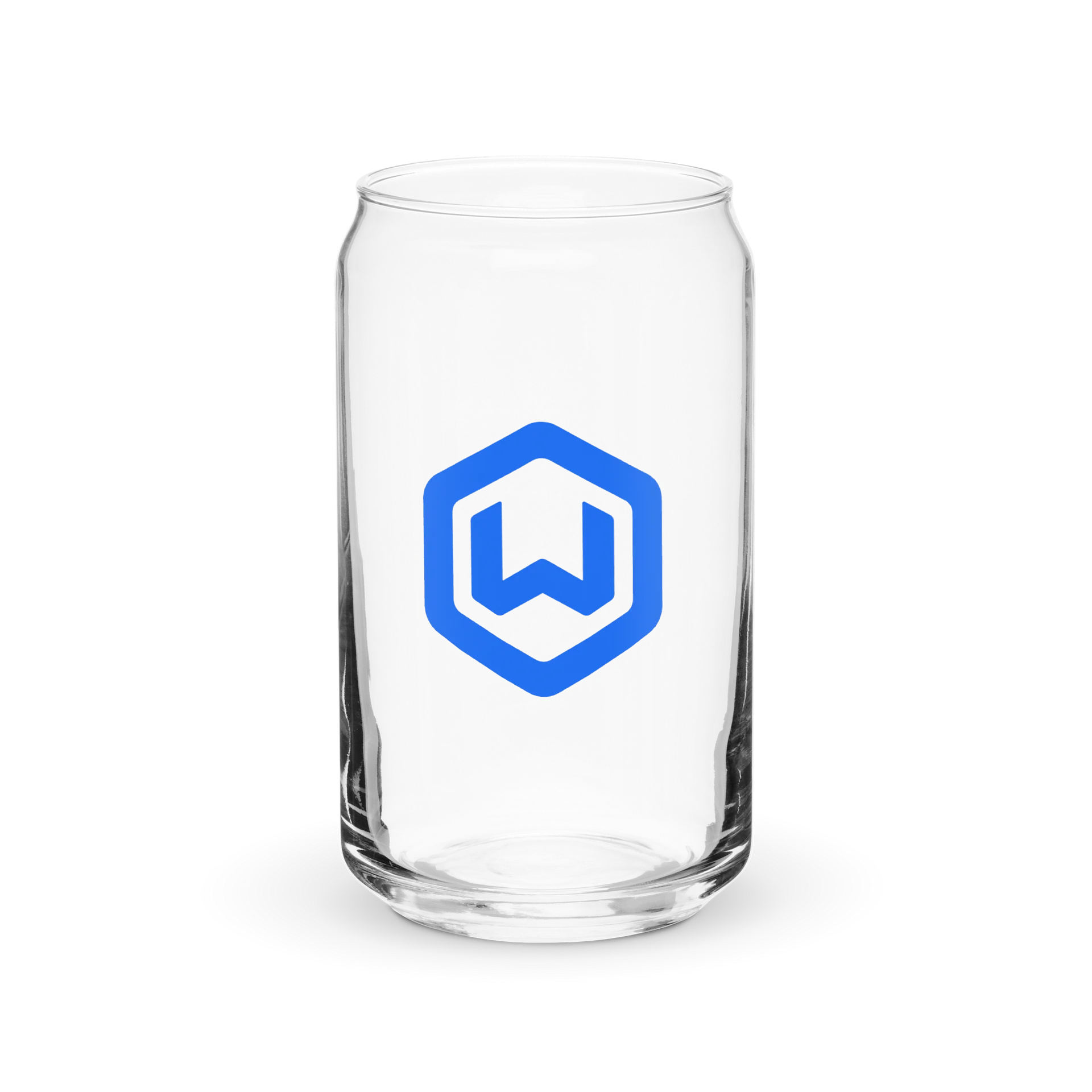 The Odd Can-Shaped Glass product image (1)