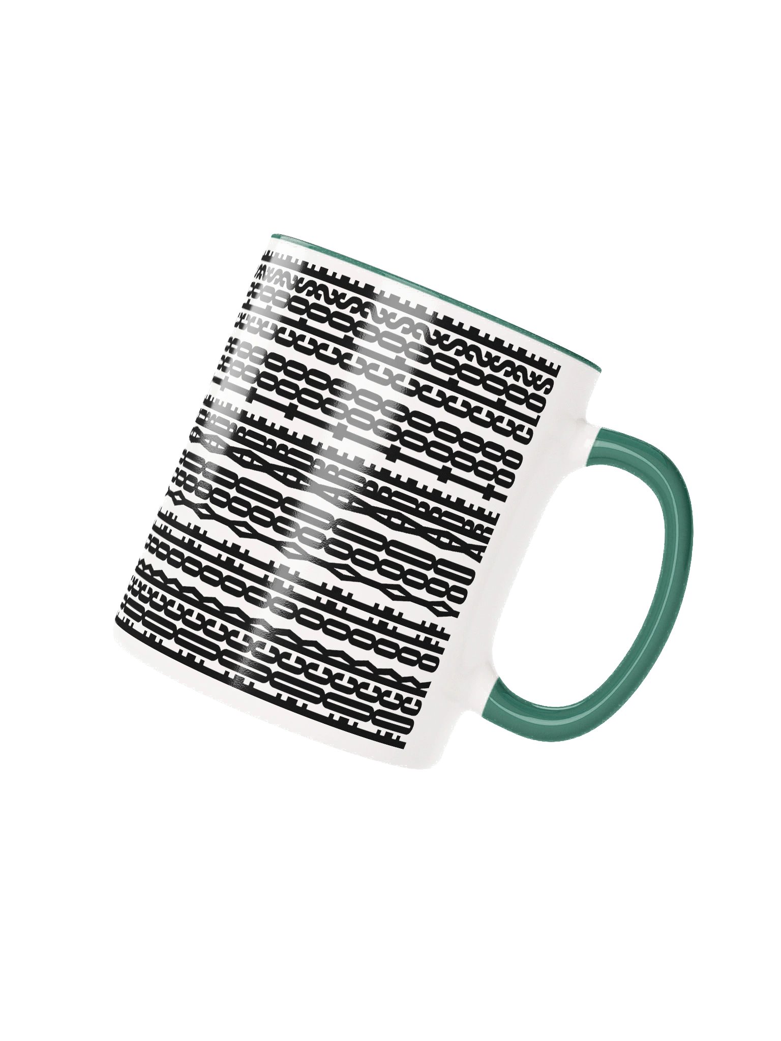 Surprise Ceramic Mug (FOYATC) product image (7)
