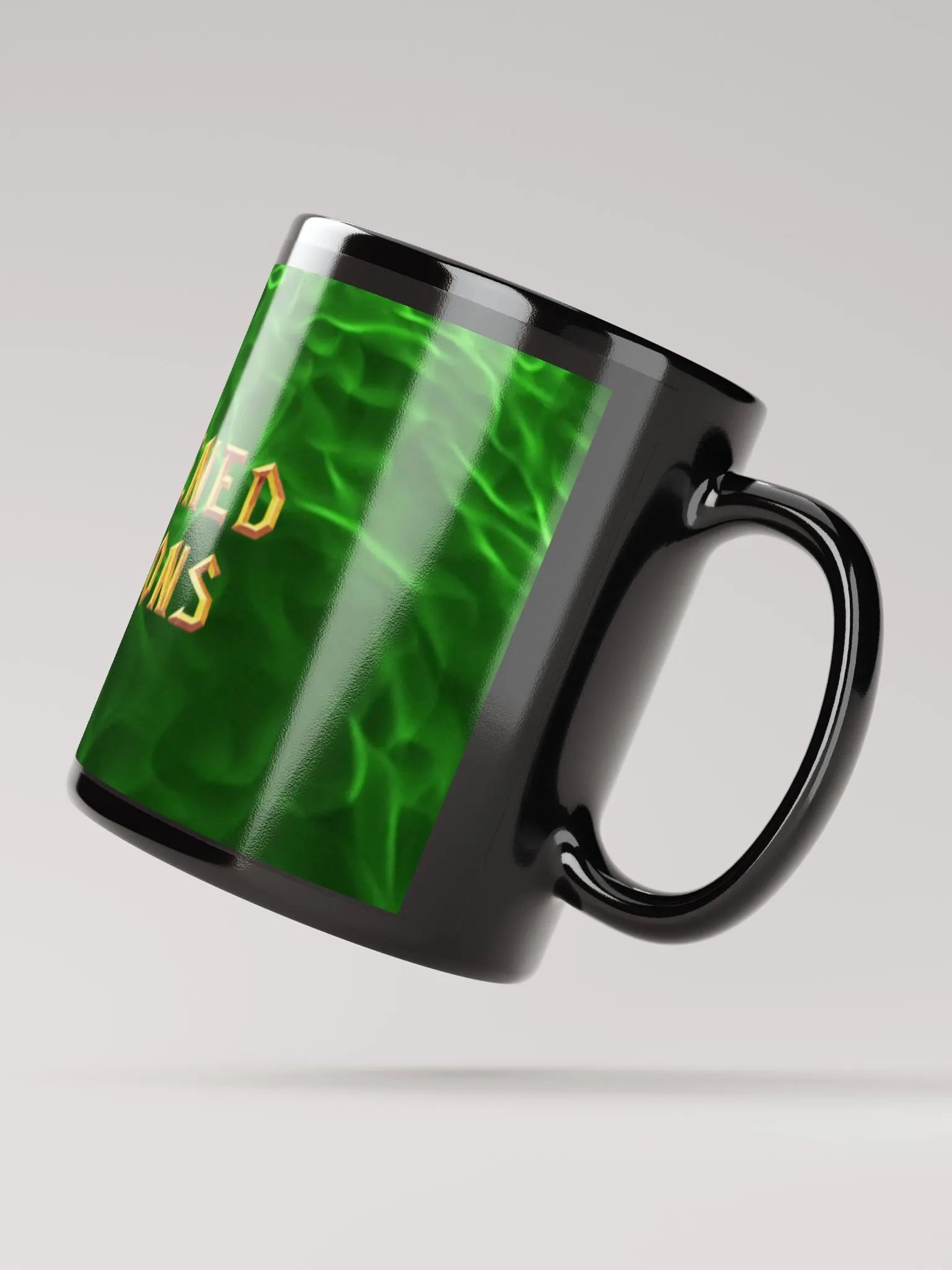 UP Mug product image (2)