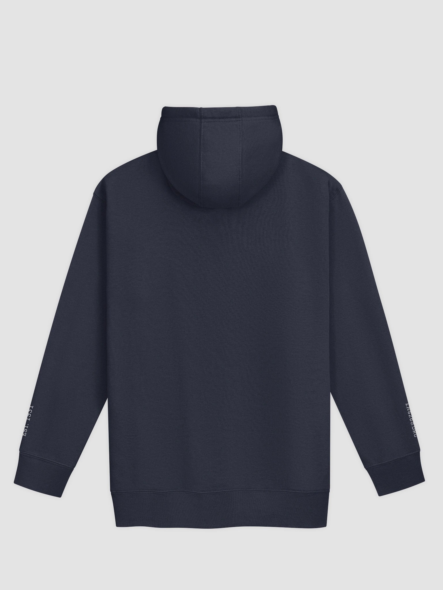 ENS Heritage Hoodie product image (2)