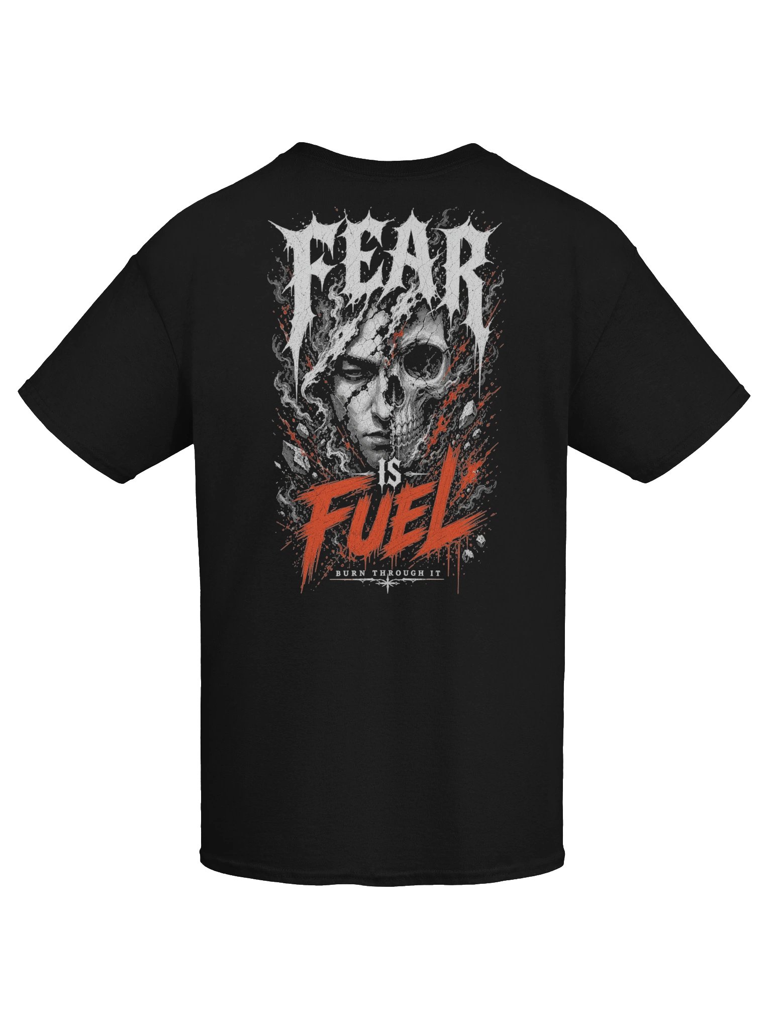 Fear Is Fuel product image (2)