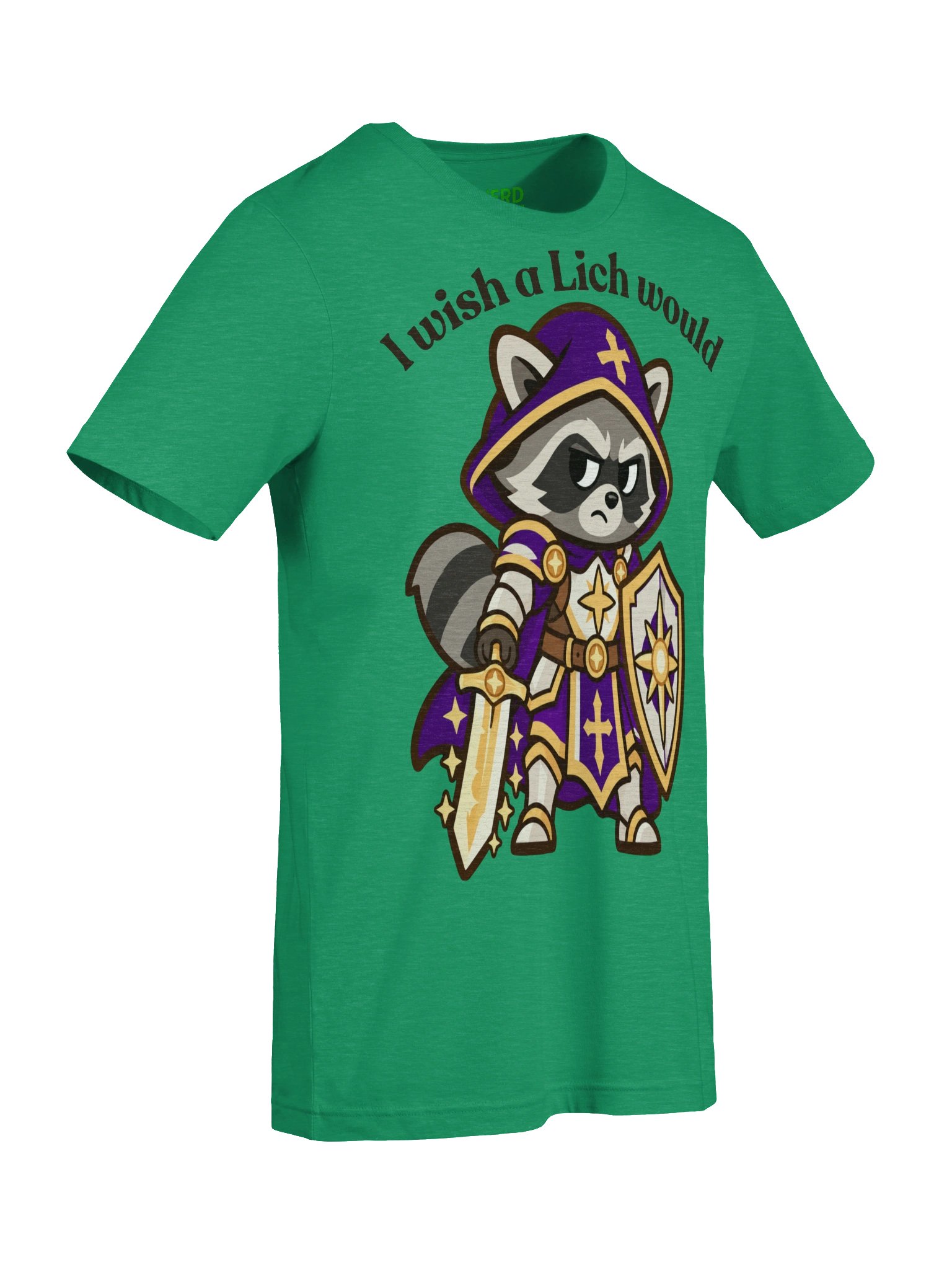 Wish a Lich Would product image (7)