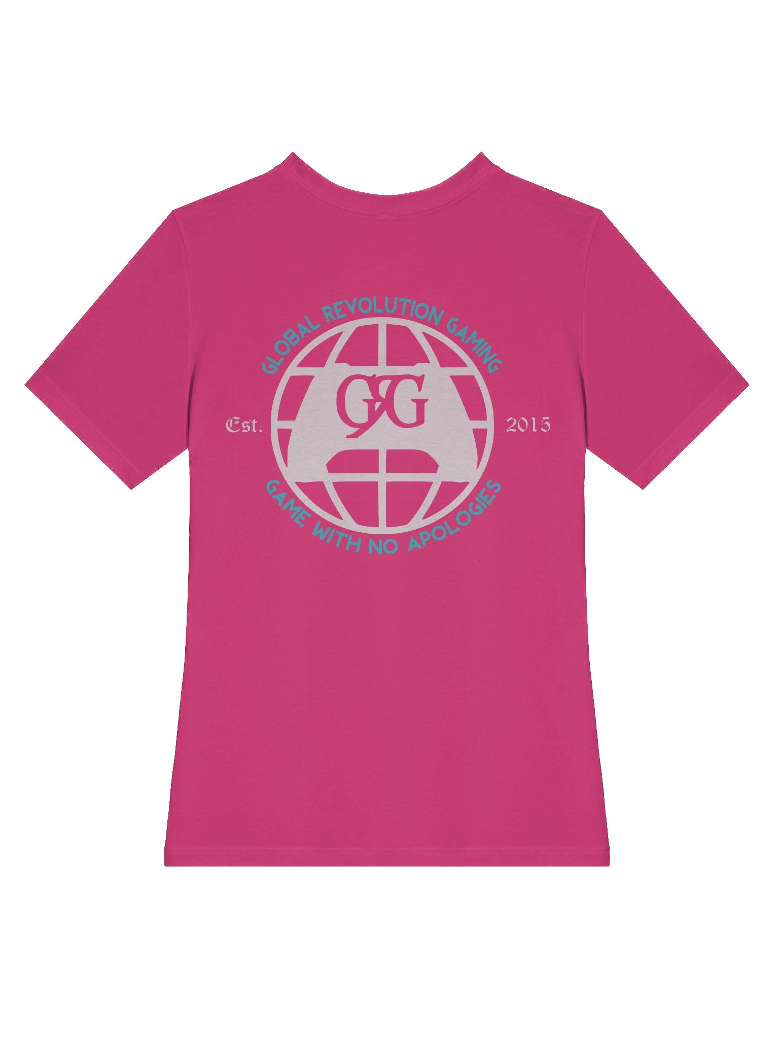 GRG Globe Women's T-Shirt product image (41)