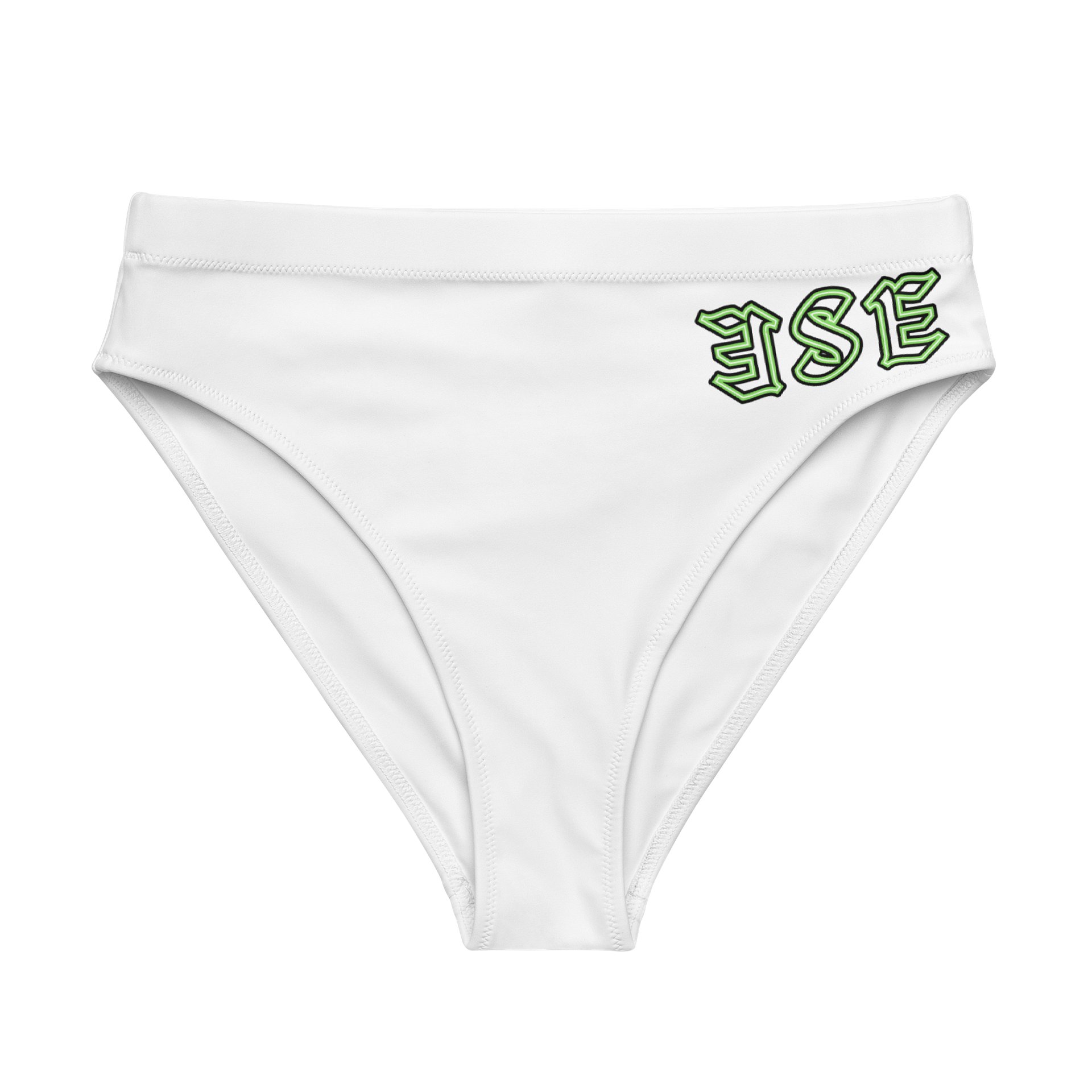 Gothic ESE All-Over Print Bikini Bottoms product image (1)