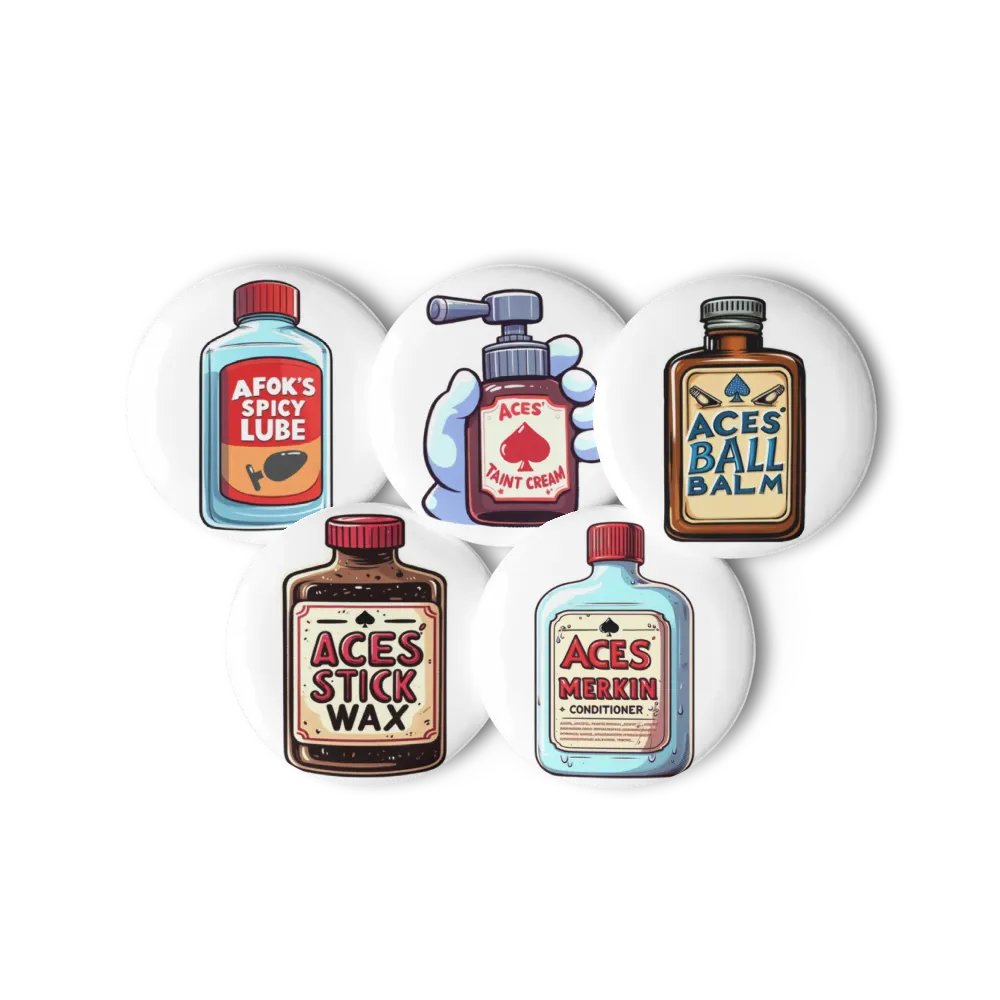 The Spicy Collection product image (11)