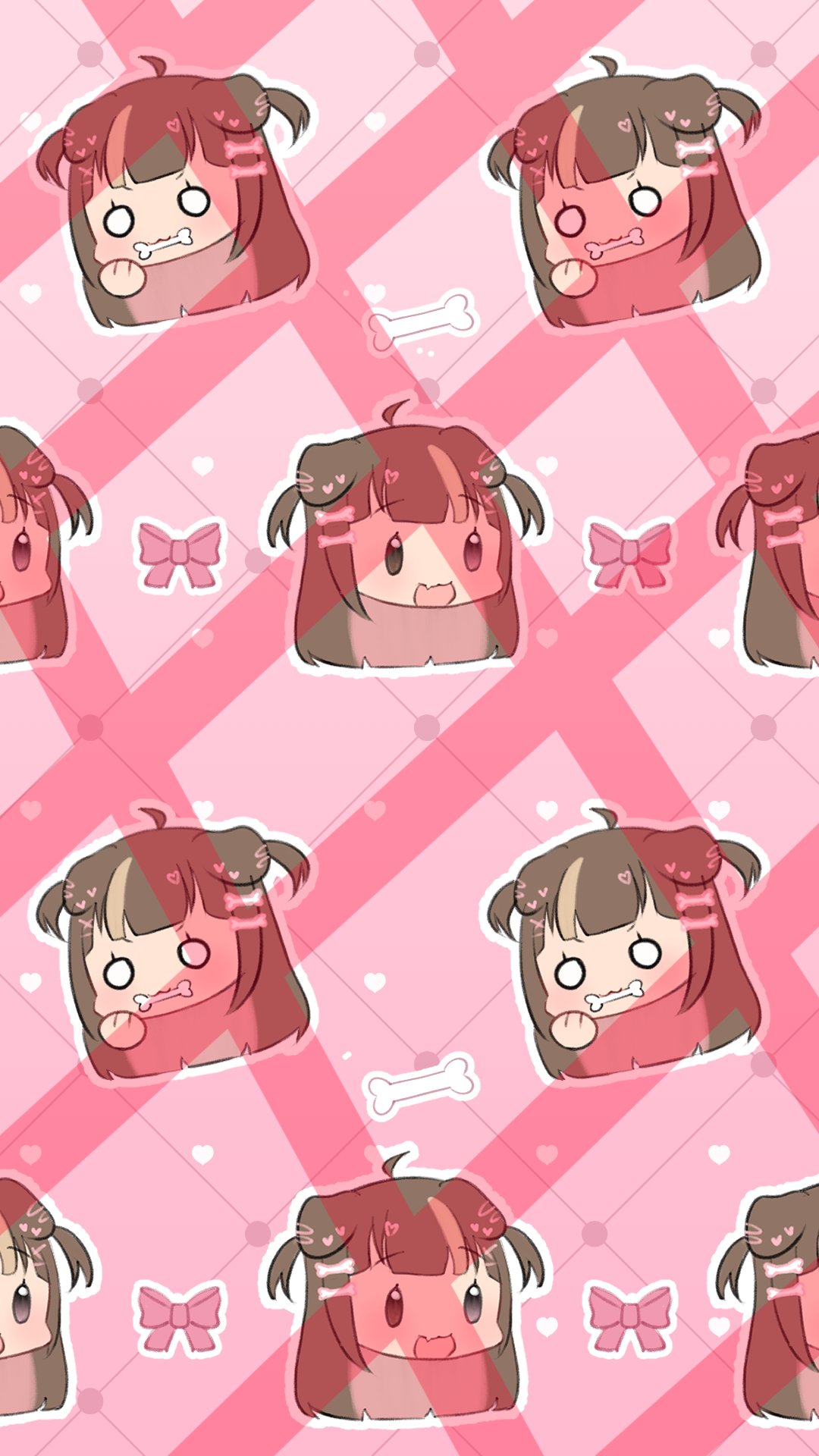 ♡ chibi phone wallpaper ♡ product image (1)