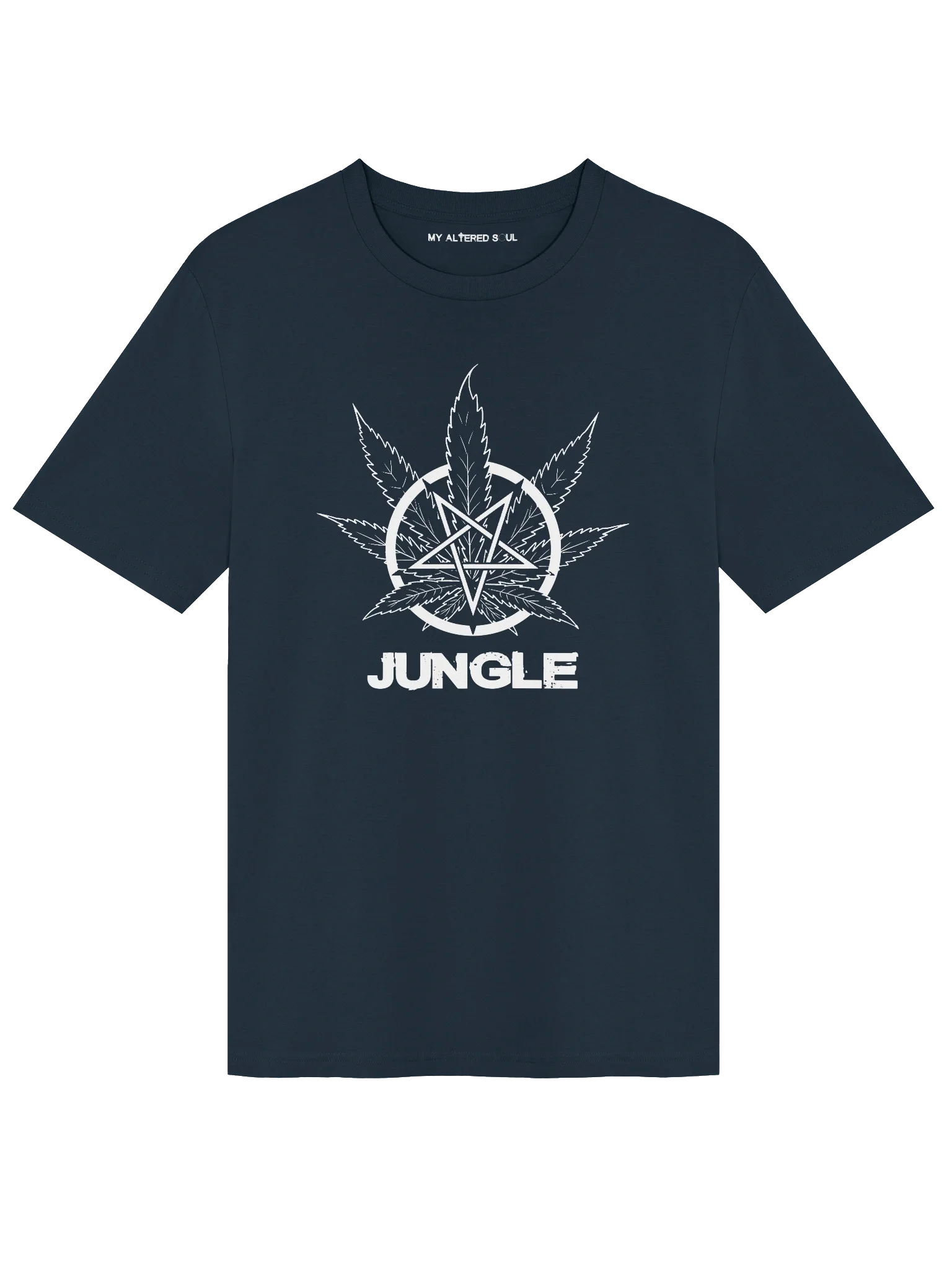 420 Junglist