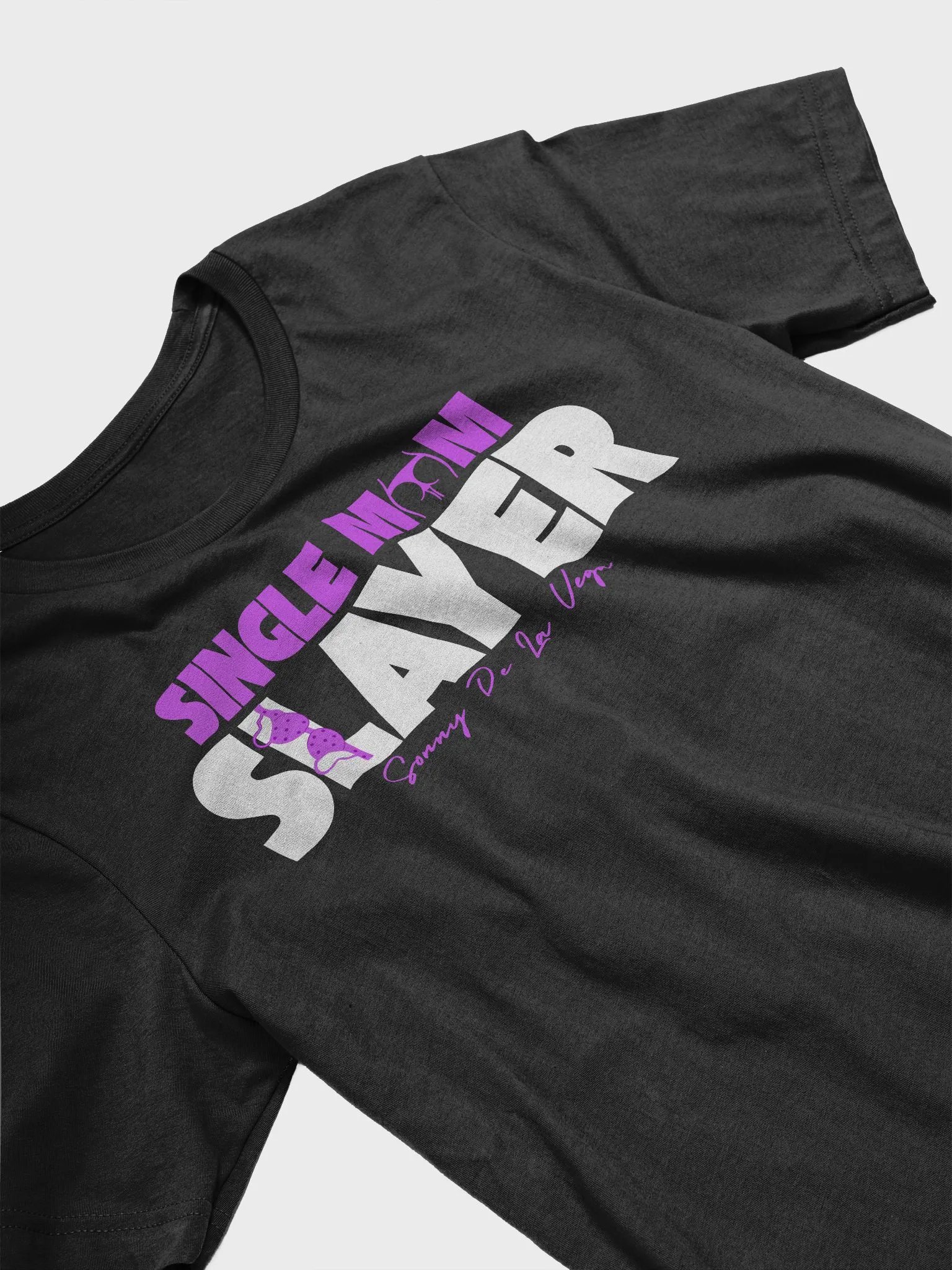 Single Mom Slayer product image (3)