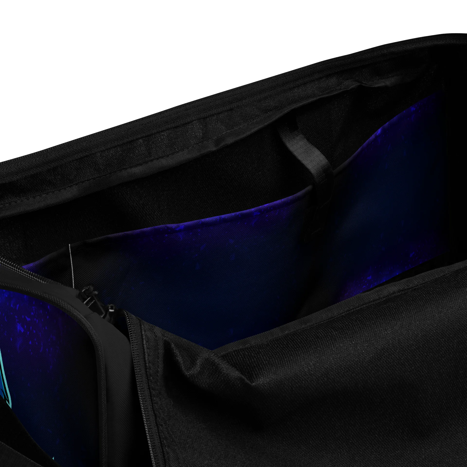 Official The Irish Wolfie Sports Bag product image (5)
