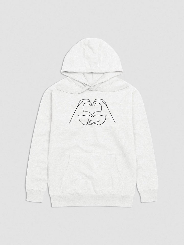 White Love product image (1)