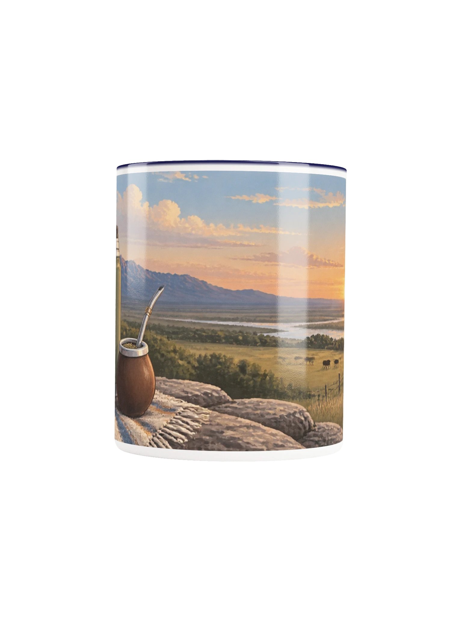 Una ronda argentina product image (37)