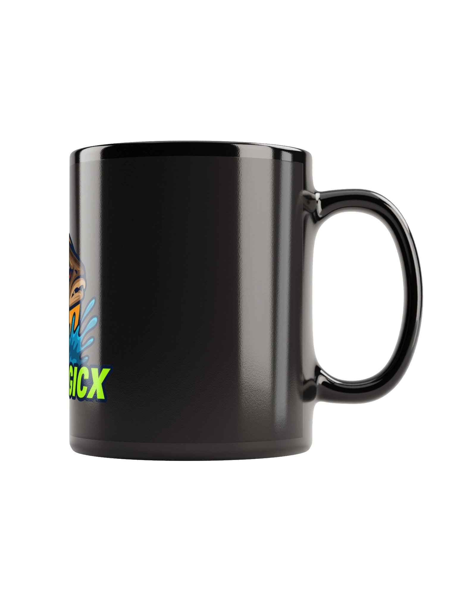 xKILLOGICx Mug product image (1)