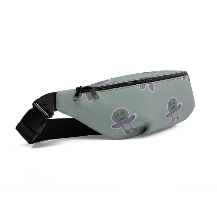 Huggabot Fanny Pack - Echo of the Larkspur product image (2)