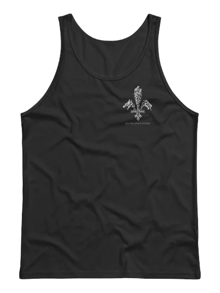 Débardeur 2 côtés | Berlingot product image (9)