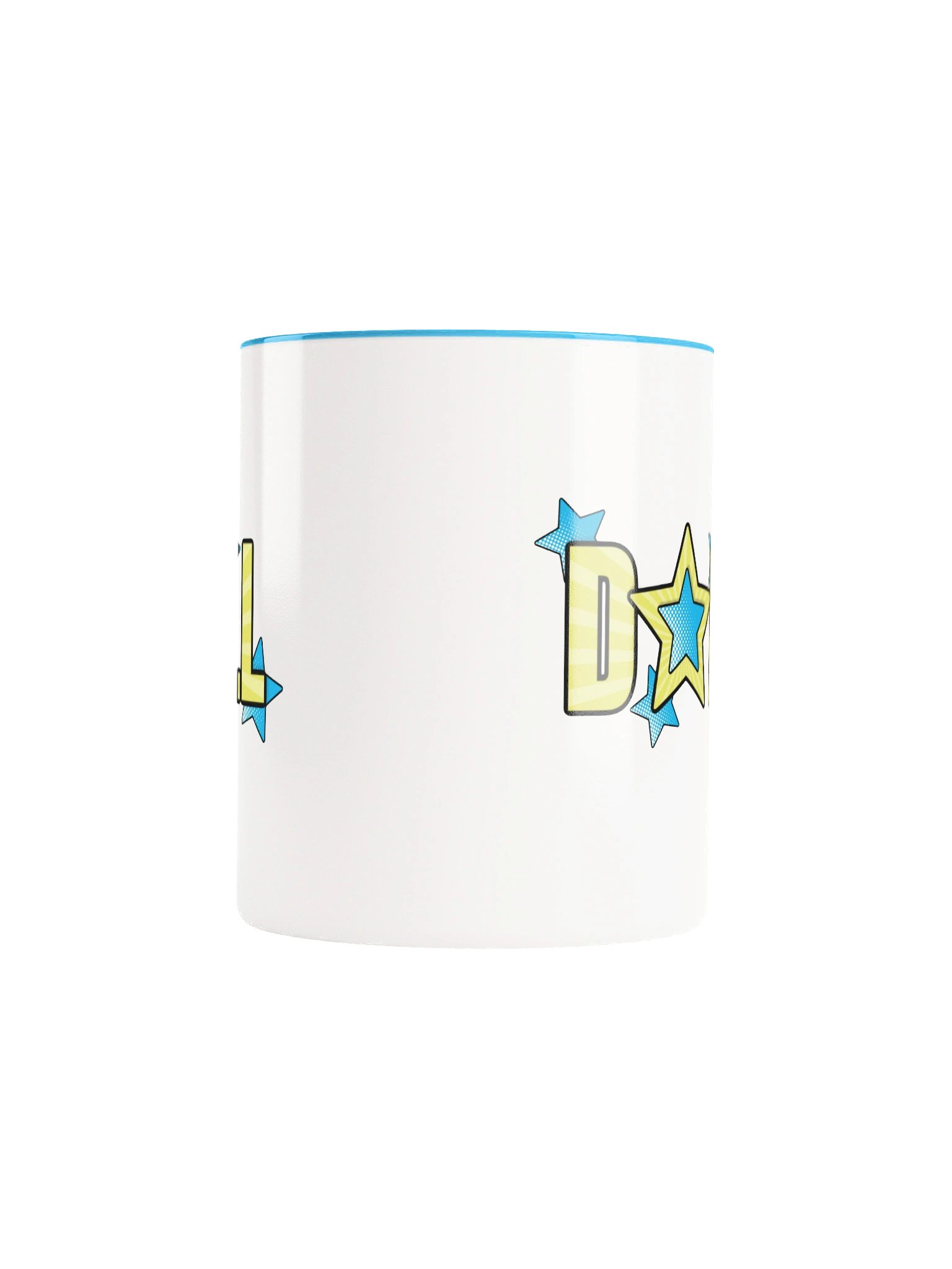 STARDOLL Mug product image (14)