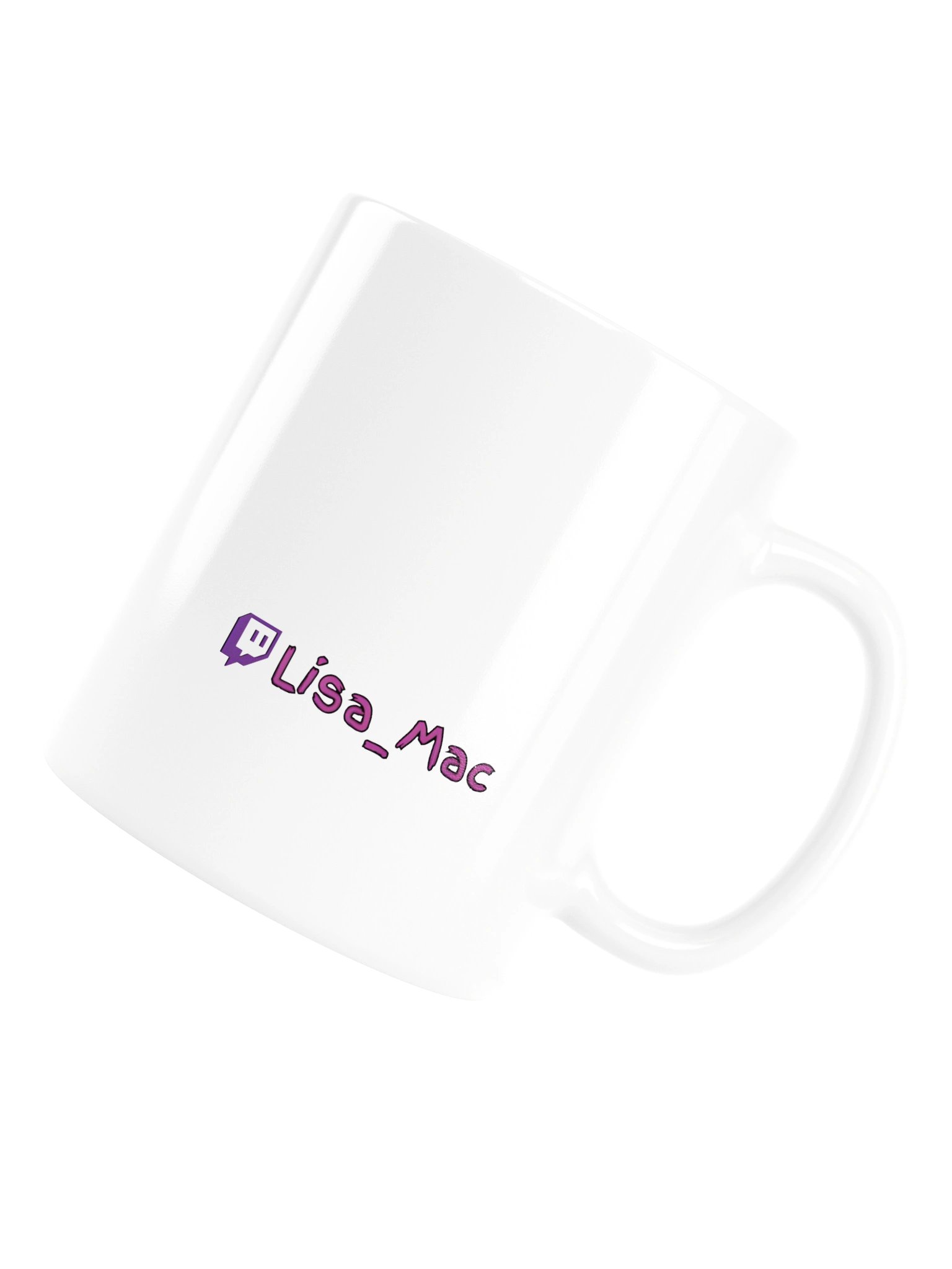 A REALLY big Bad Owl on a Mug product image (6)