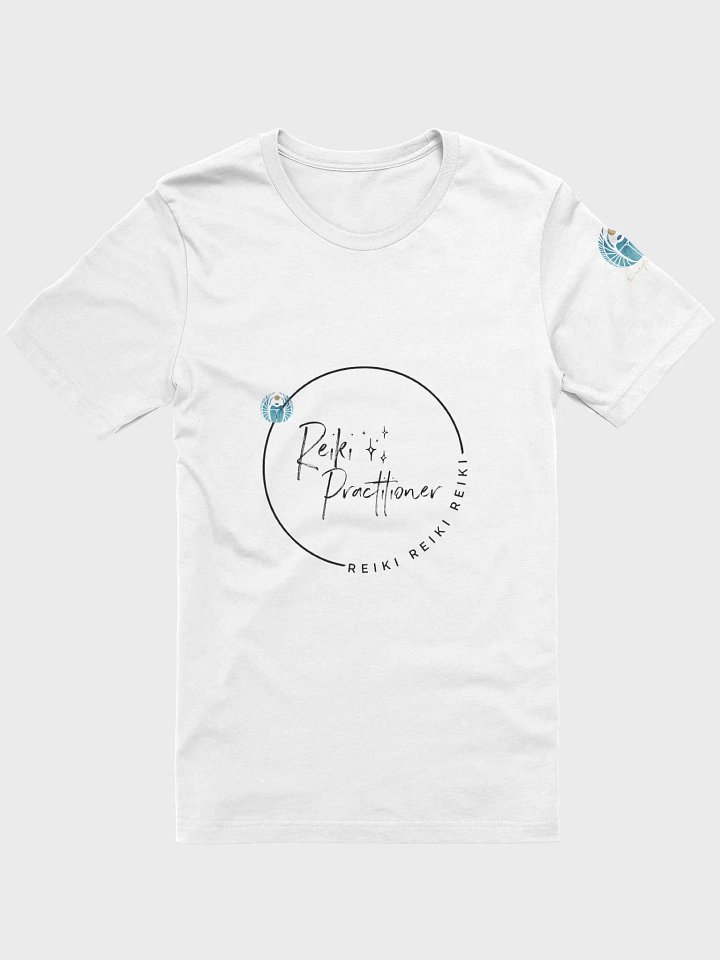 Practitioner-Tee product image (2)