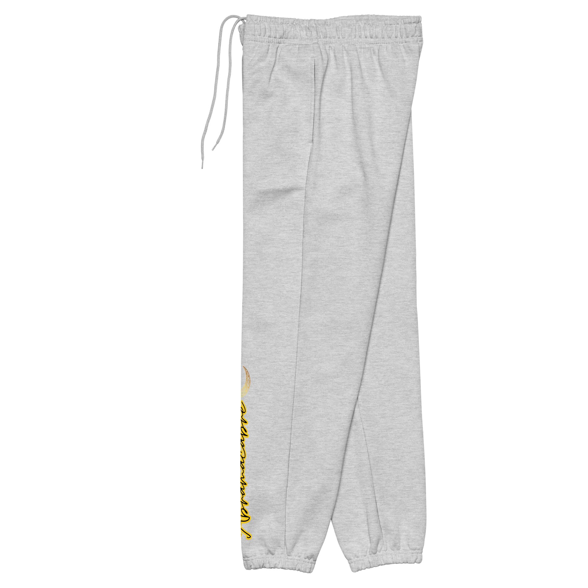 Abra Logo Unisex Joggers product image (3)