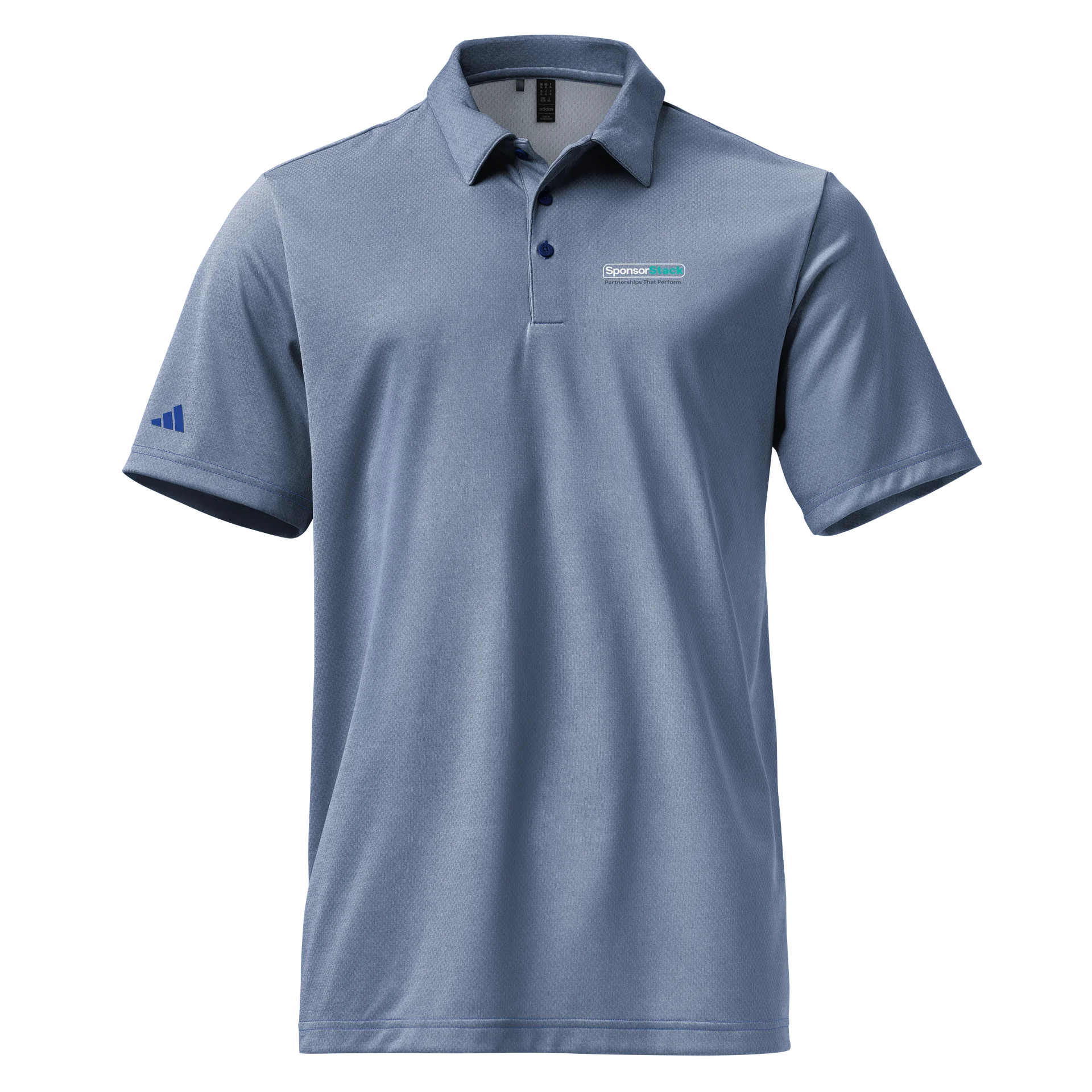 SponsorStack Adidas Golf Polo product image (7)