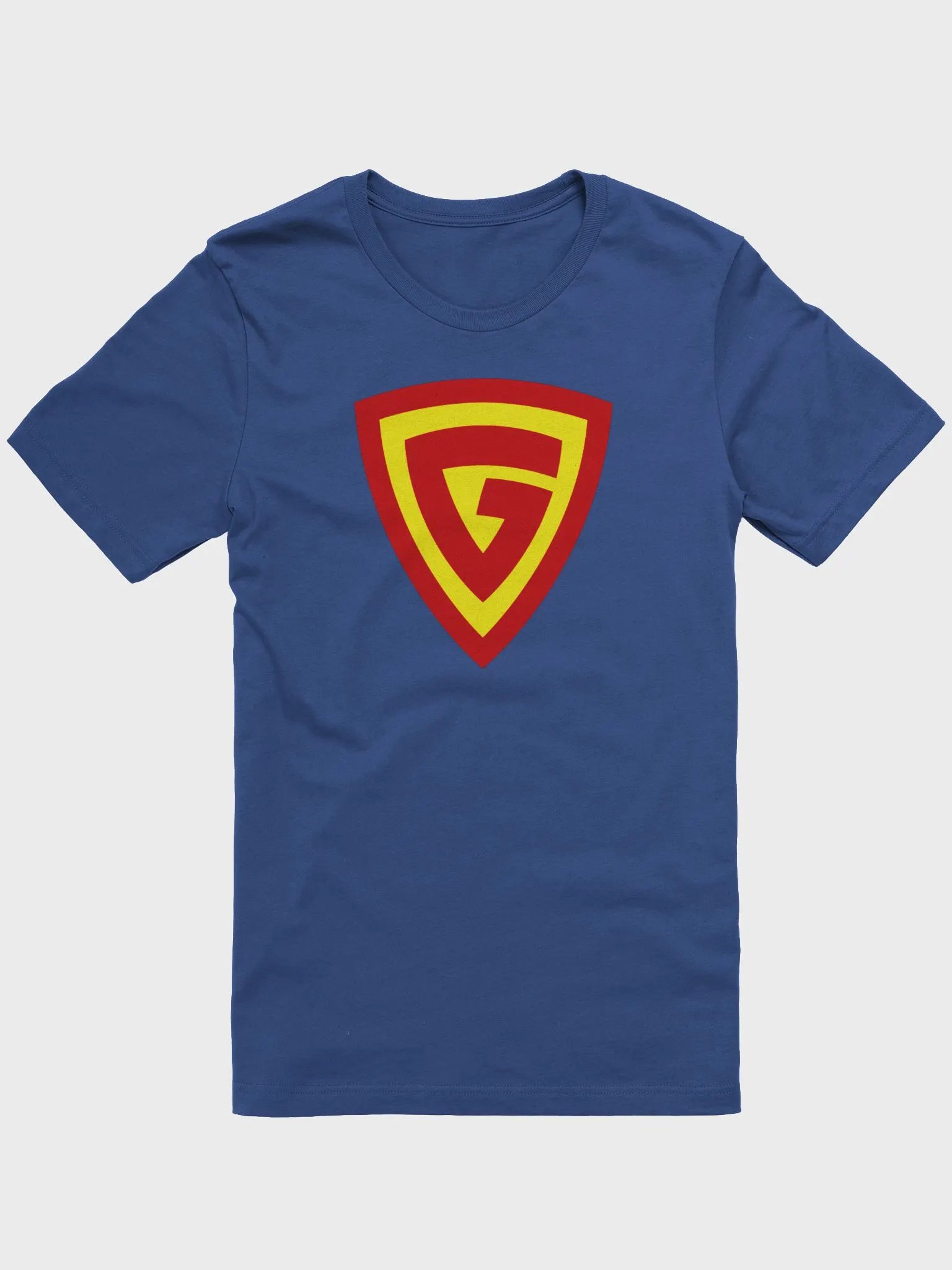 Super G-shield Logo product image (2)