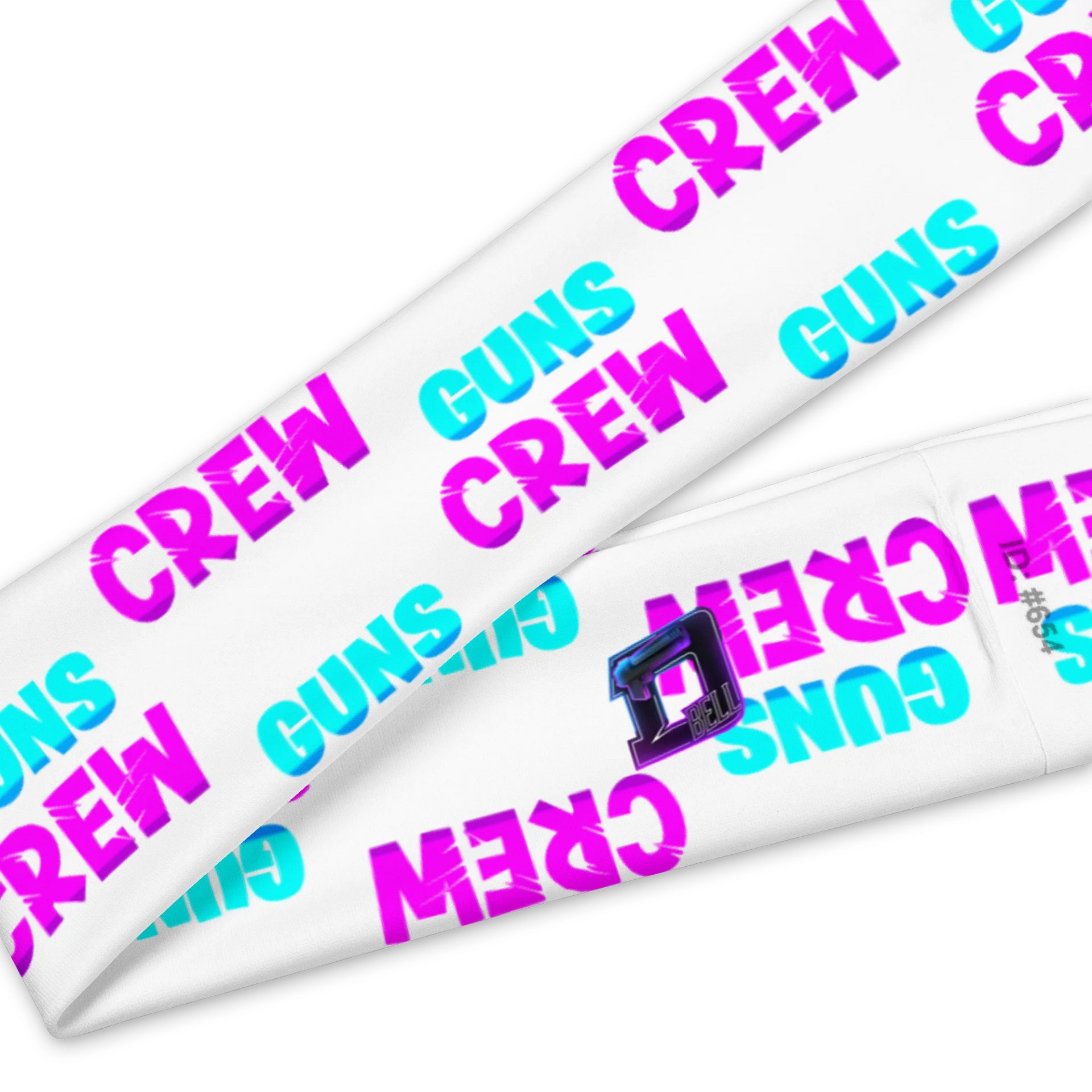 GunsCrew HeadBand product image (3)
