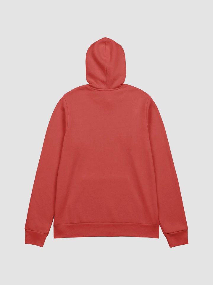 Interconnected Male & Female Unisex Hoodie product image (2)