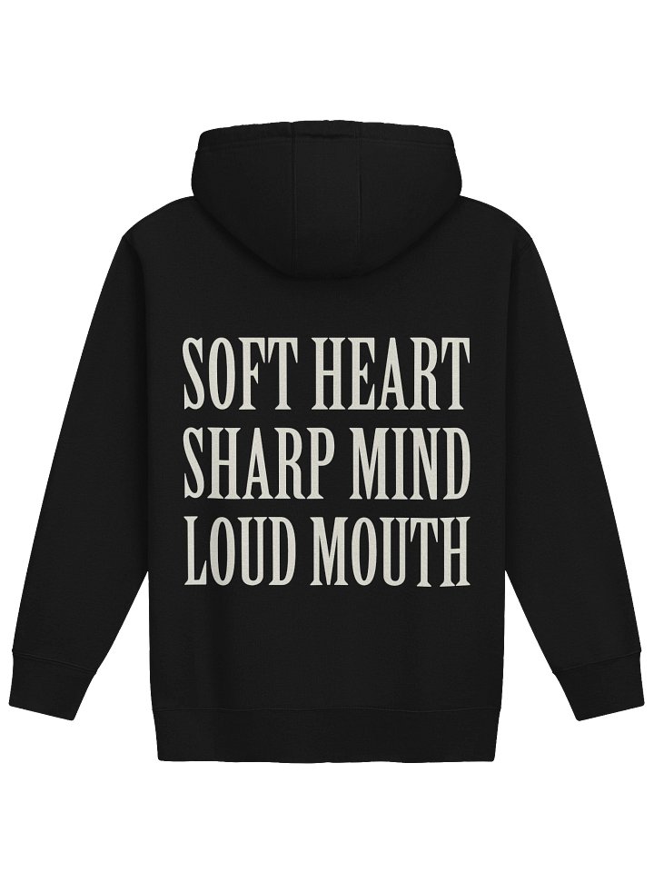 Confident Mama Hoodie - Confident Mama product image (2)