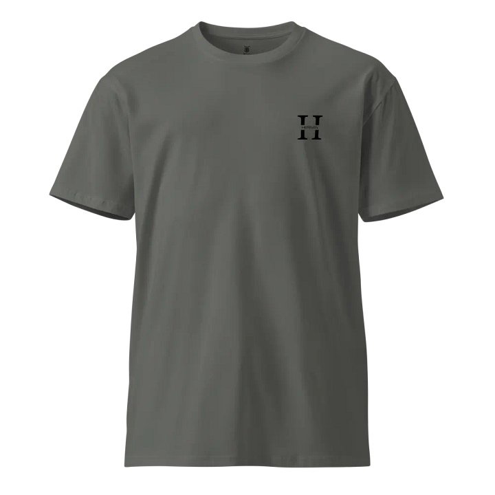 Hernán Blackout Mens Premium product image (1)