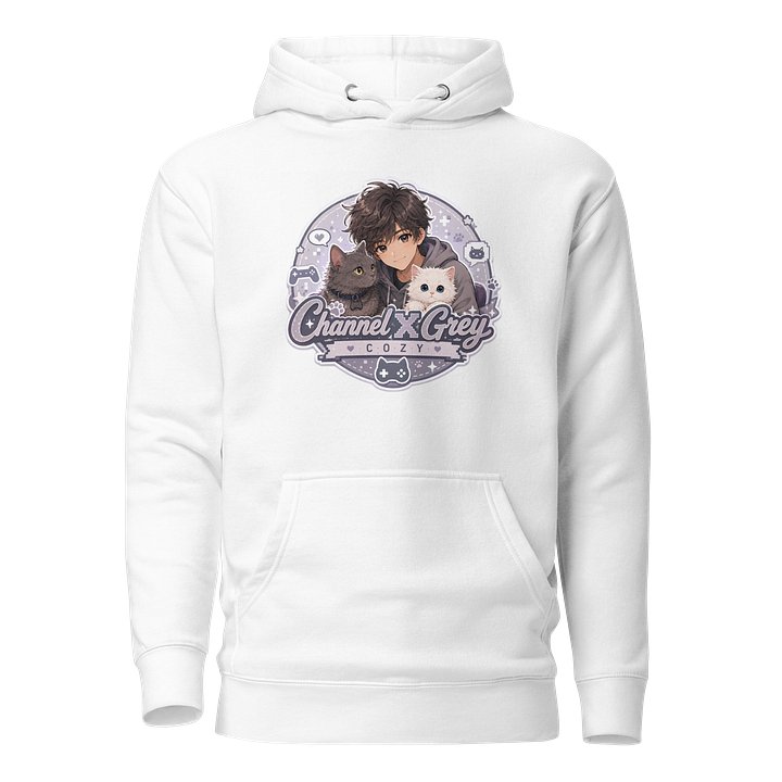 CXG Cozy Nights Hoodie product image (1)