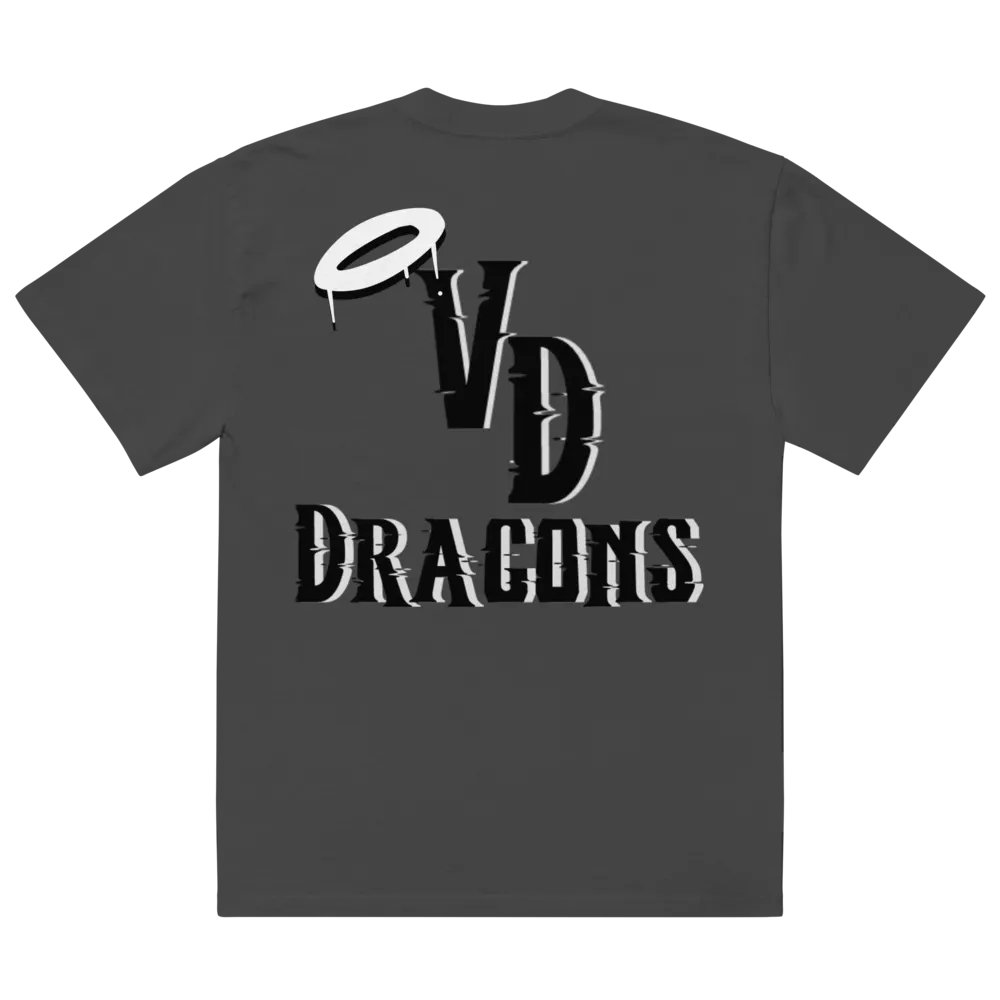 Alice thickum oversized tee product image (16)