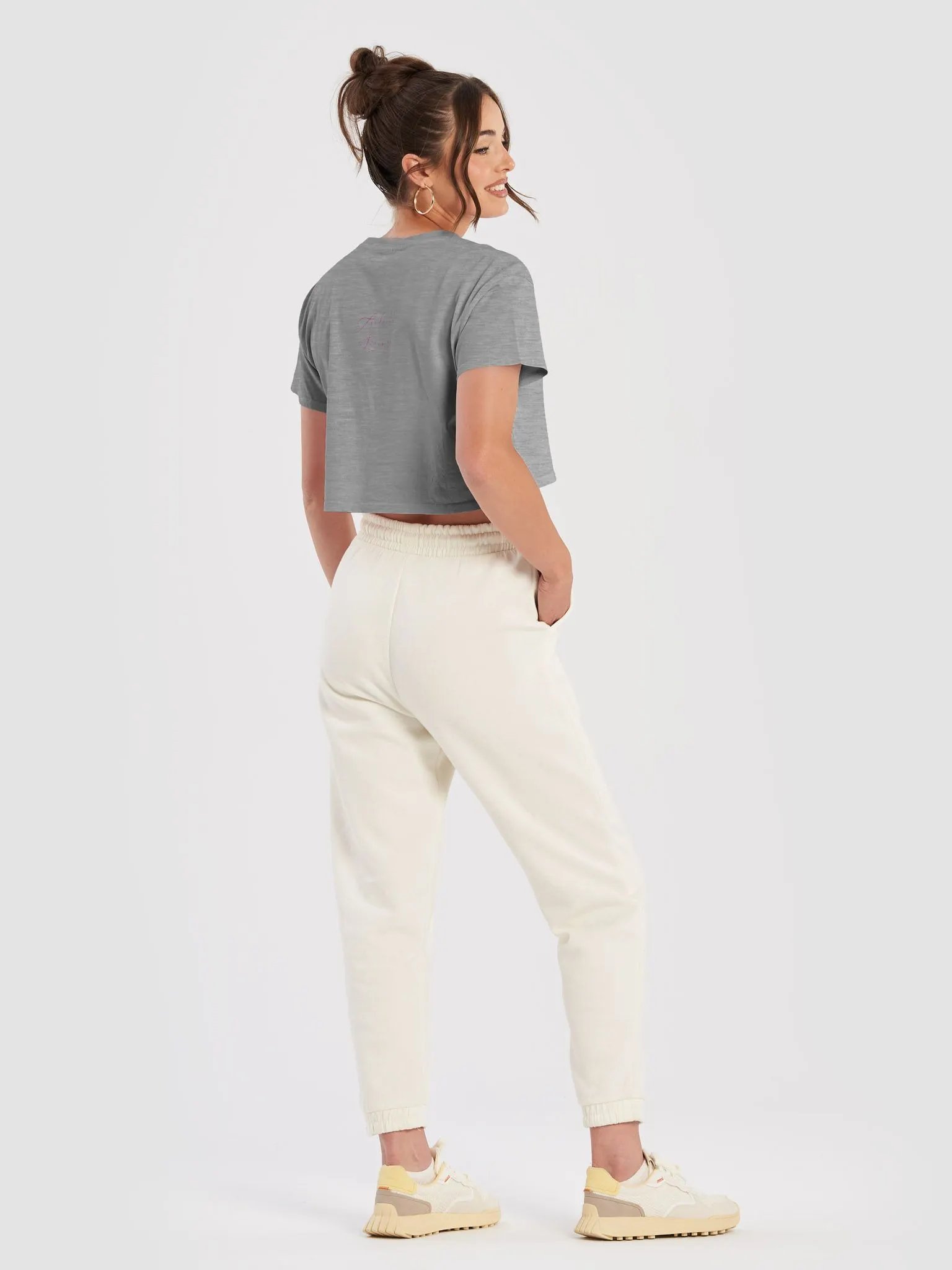 Meow Crop Top product image (62)