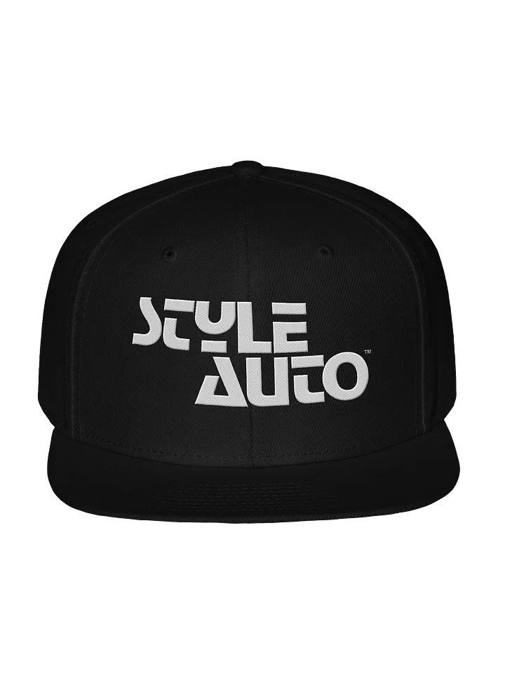 Emblem Cap product image (1)