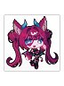 Kawaii sticker