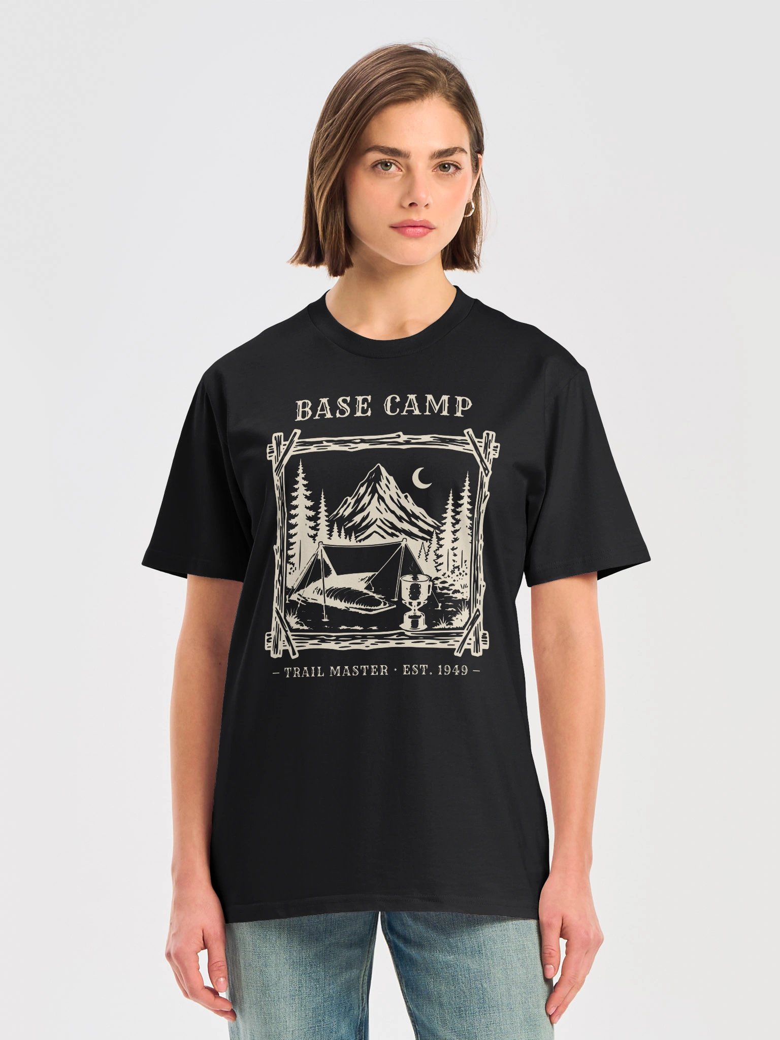 Base Camp 1949 Tee product image (14)