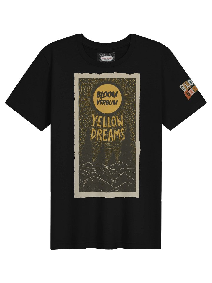 Yellow Dreams product image (1)