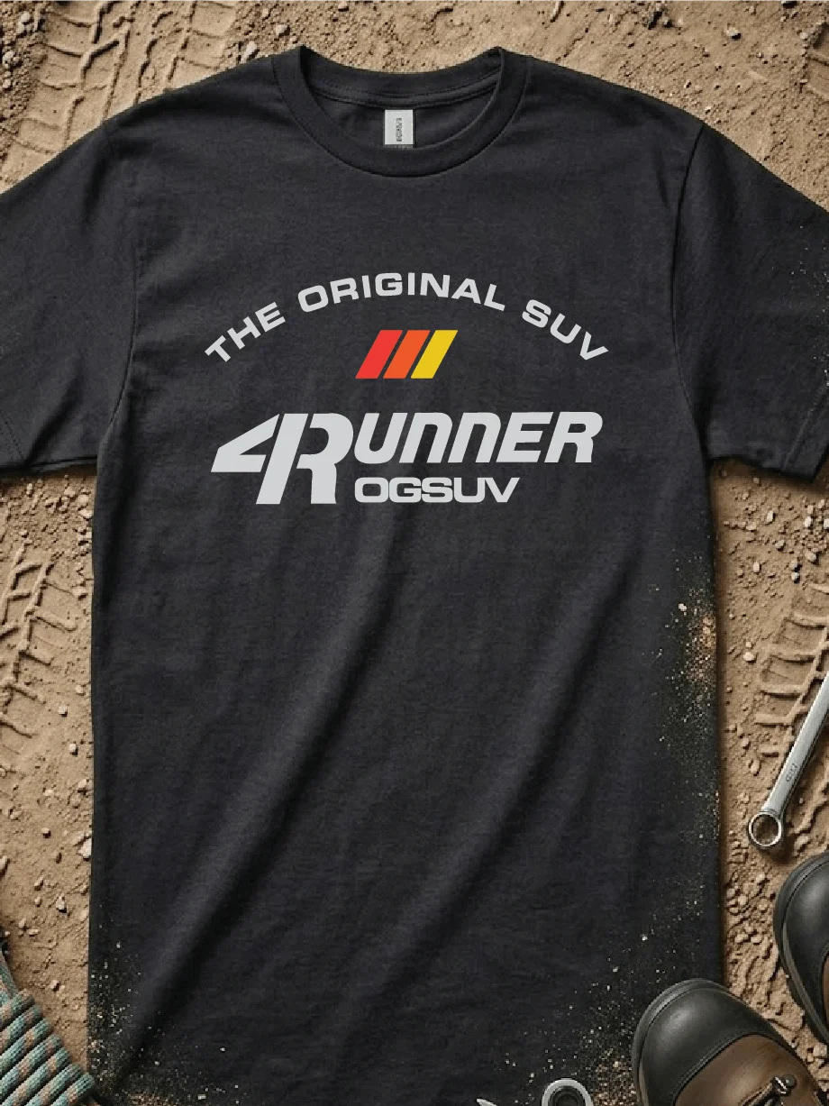Simple Unisex T-shirt product image (1)